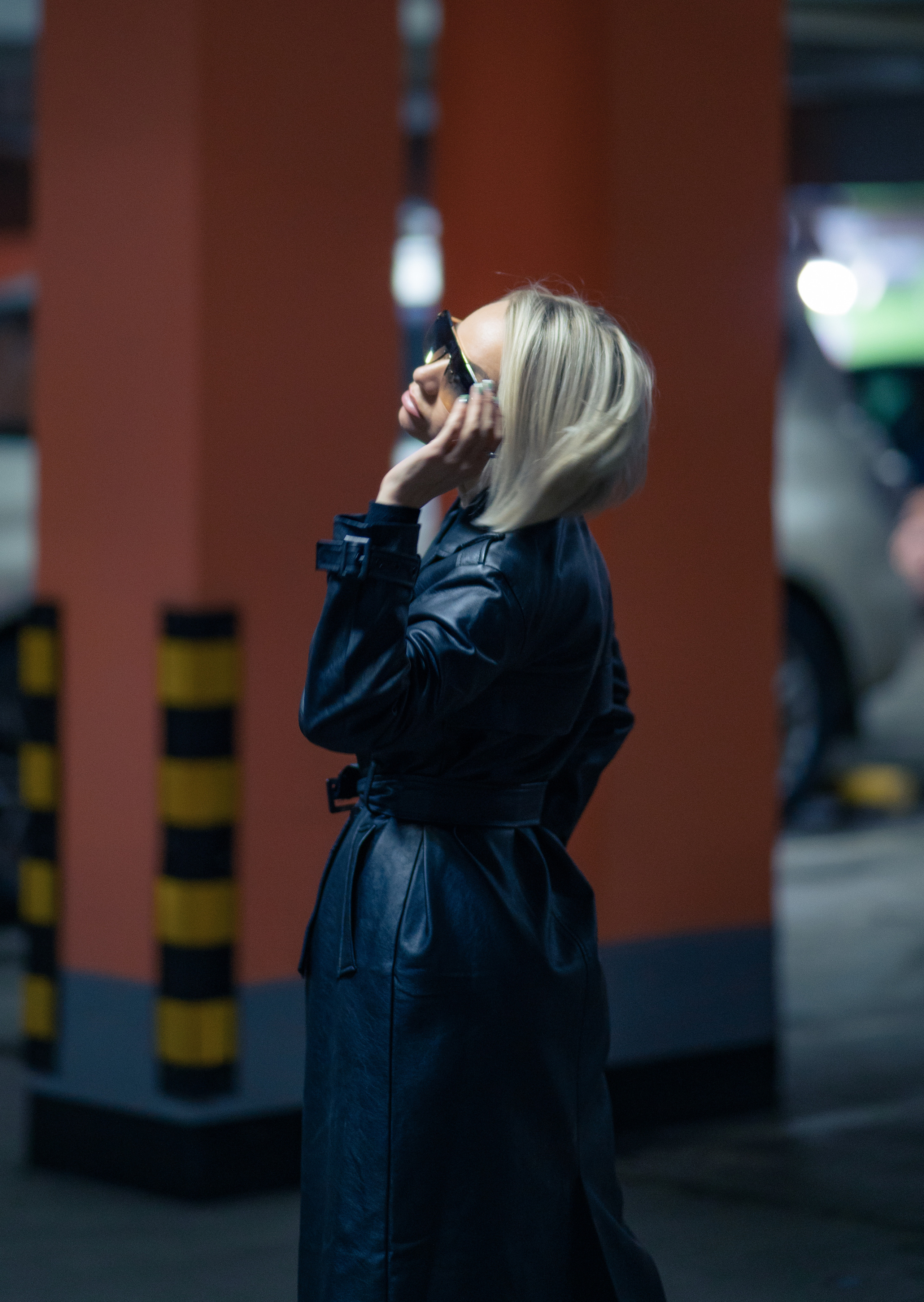 Уличные локации. Фотограф Ангарск Иркутск Ксения Король