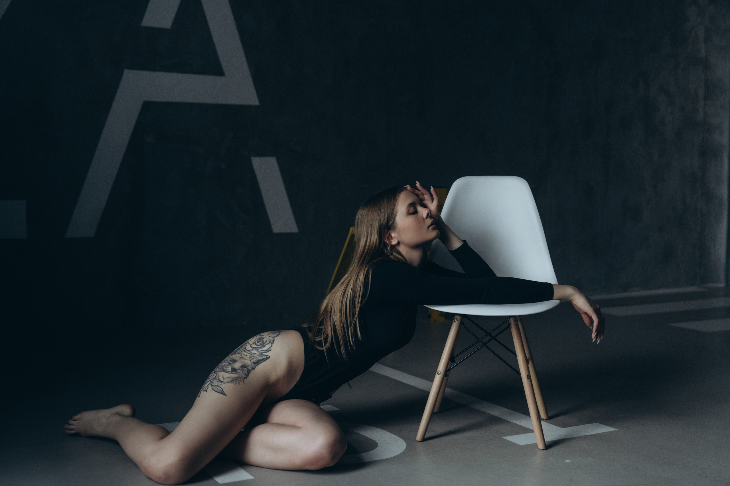 Студия. Фотограф Ангарск Иркутск Ксения Король