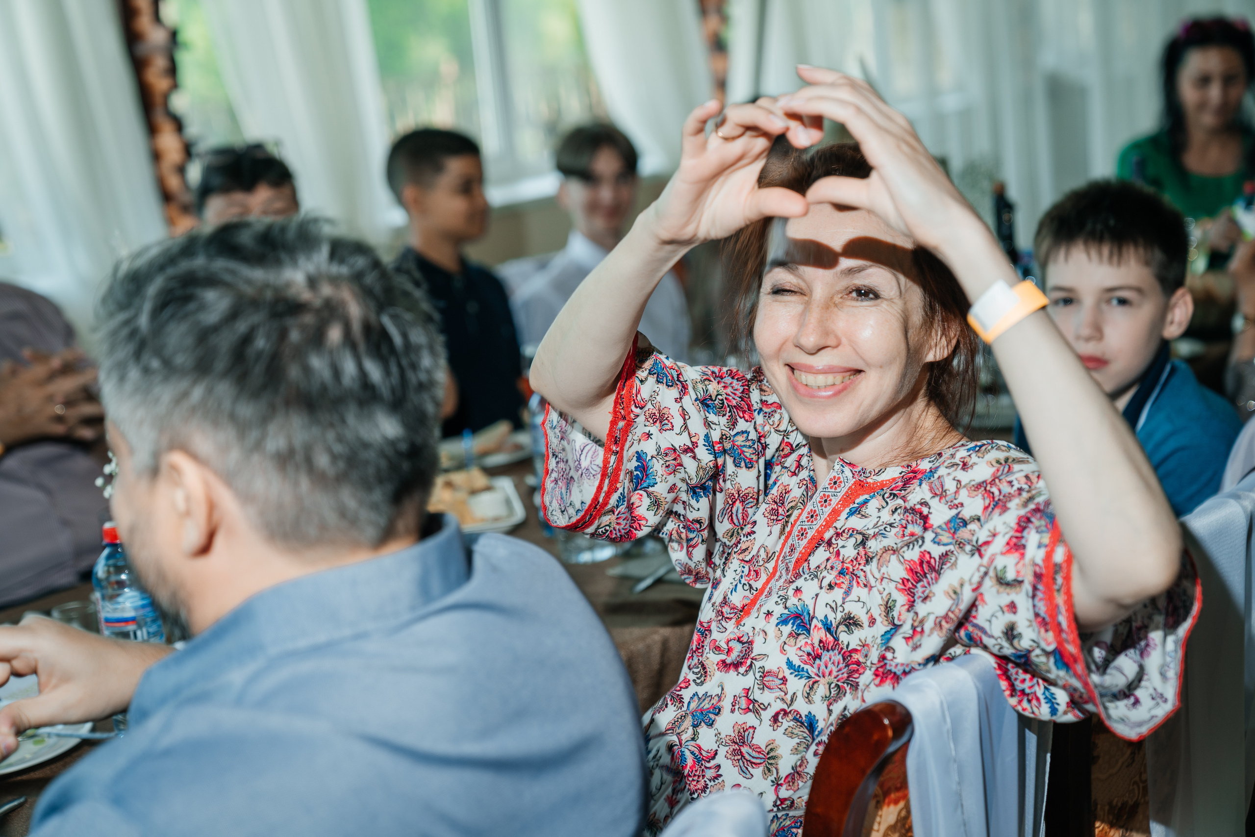 Соня и Сёма (Турбаза Китой). Фотограф Ангарск Иркутск Ксения Король