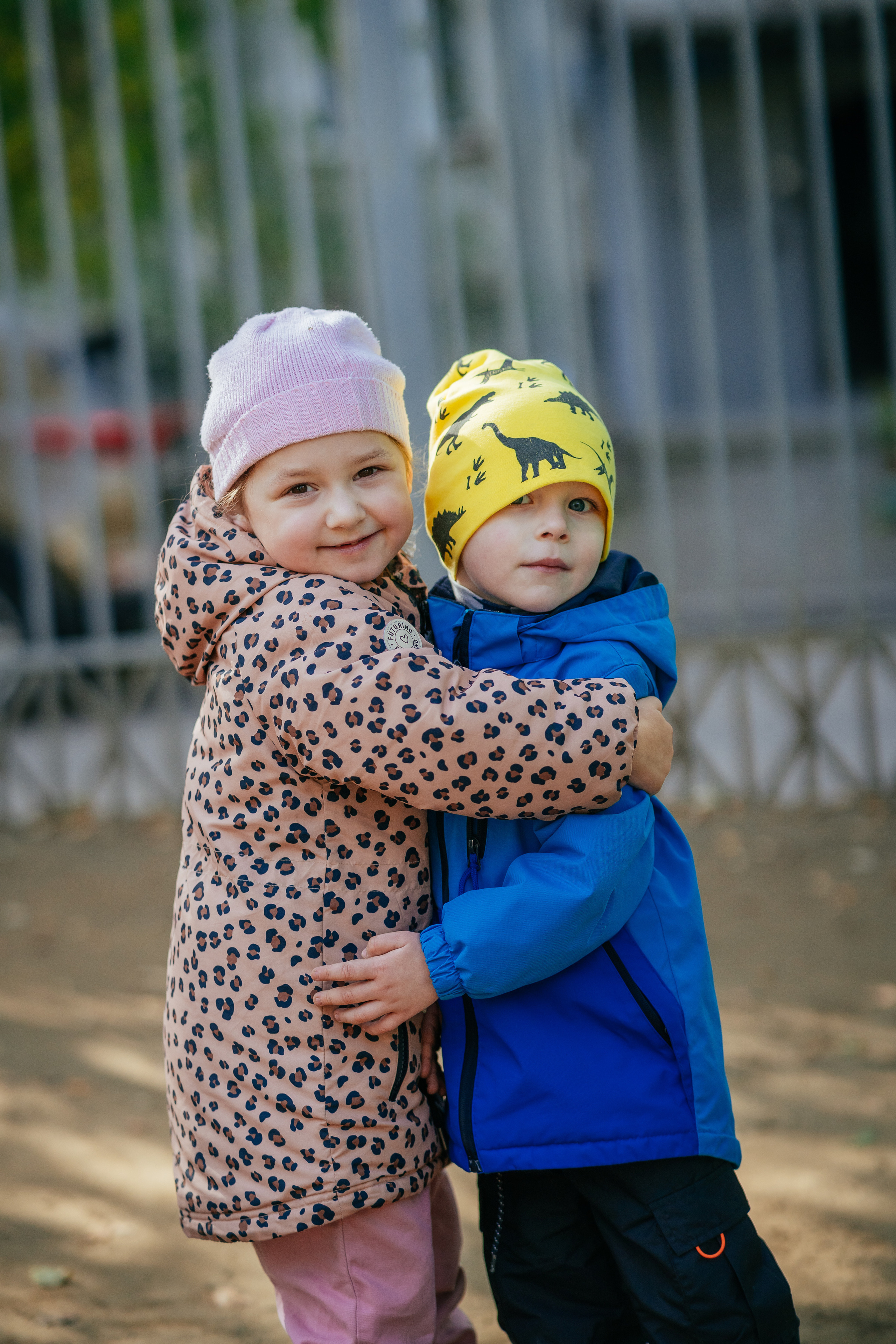 Детский сад. Фотограф Ангарск Иркутск Ксения Король