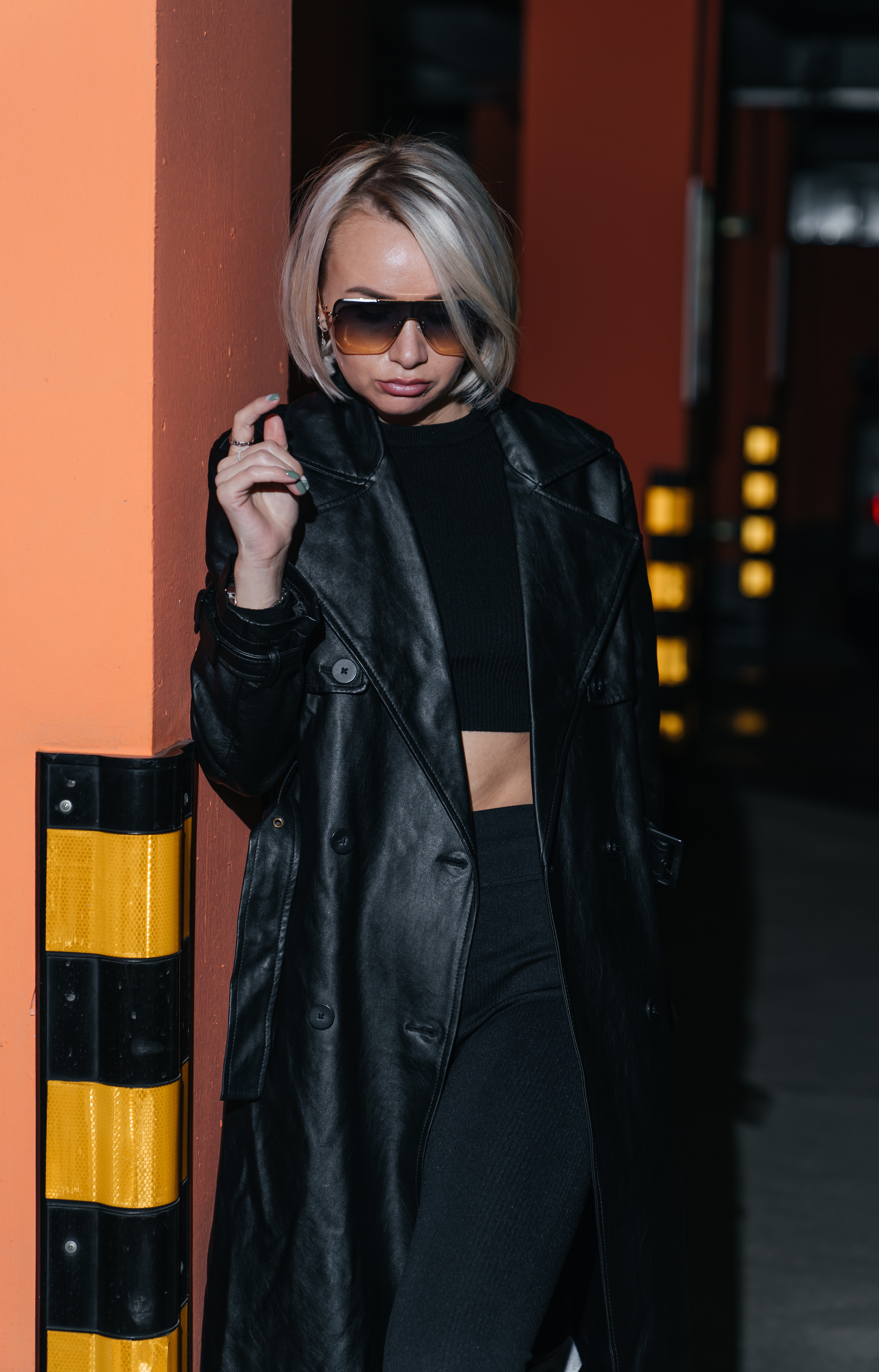 Уличные локации. Фотограф Ангарск Иркутск Ксения Король