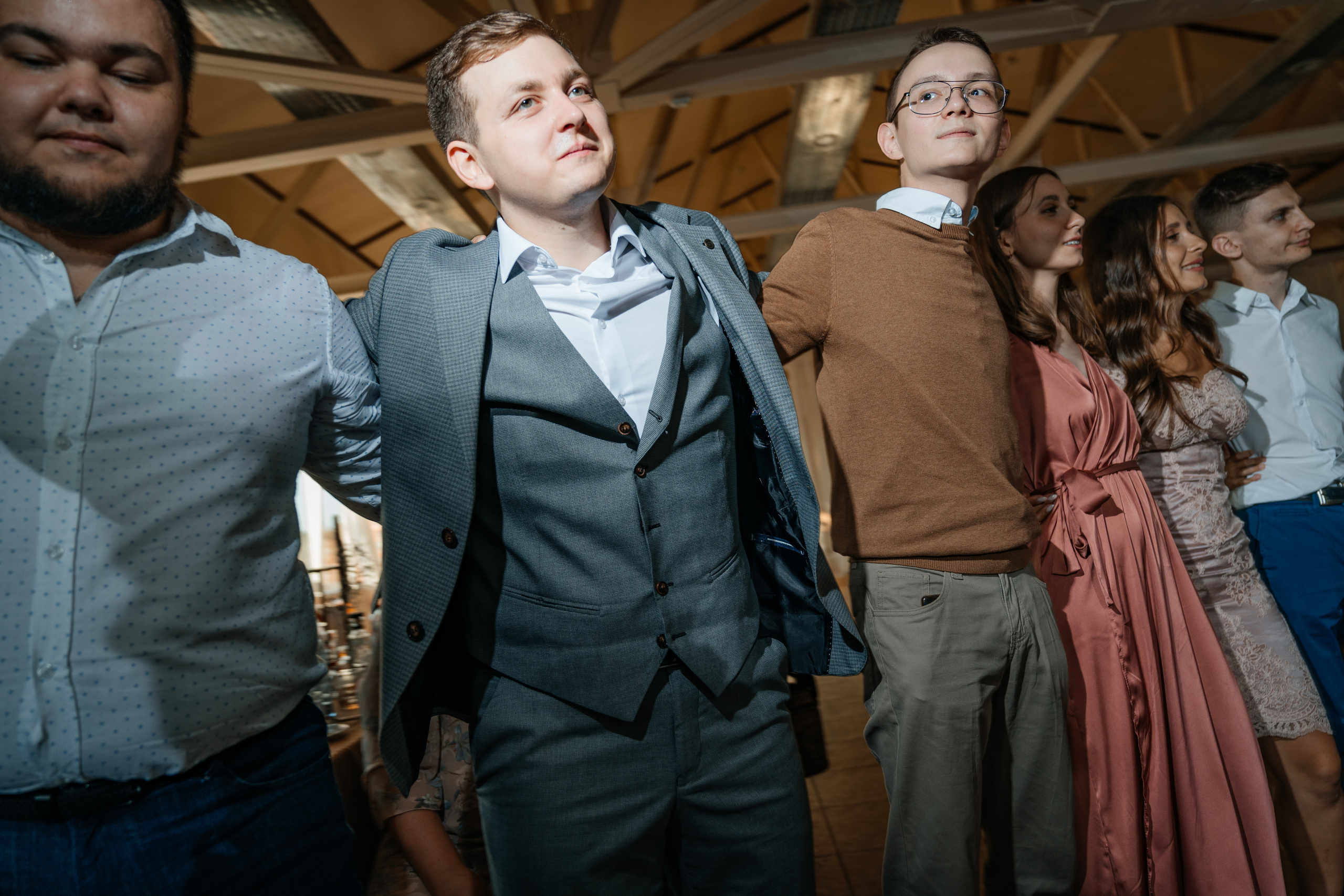 Соня и Сёма (Турбаза Китой). Фотограф Ангарск Иркутск Ксения Король