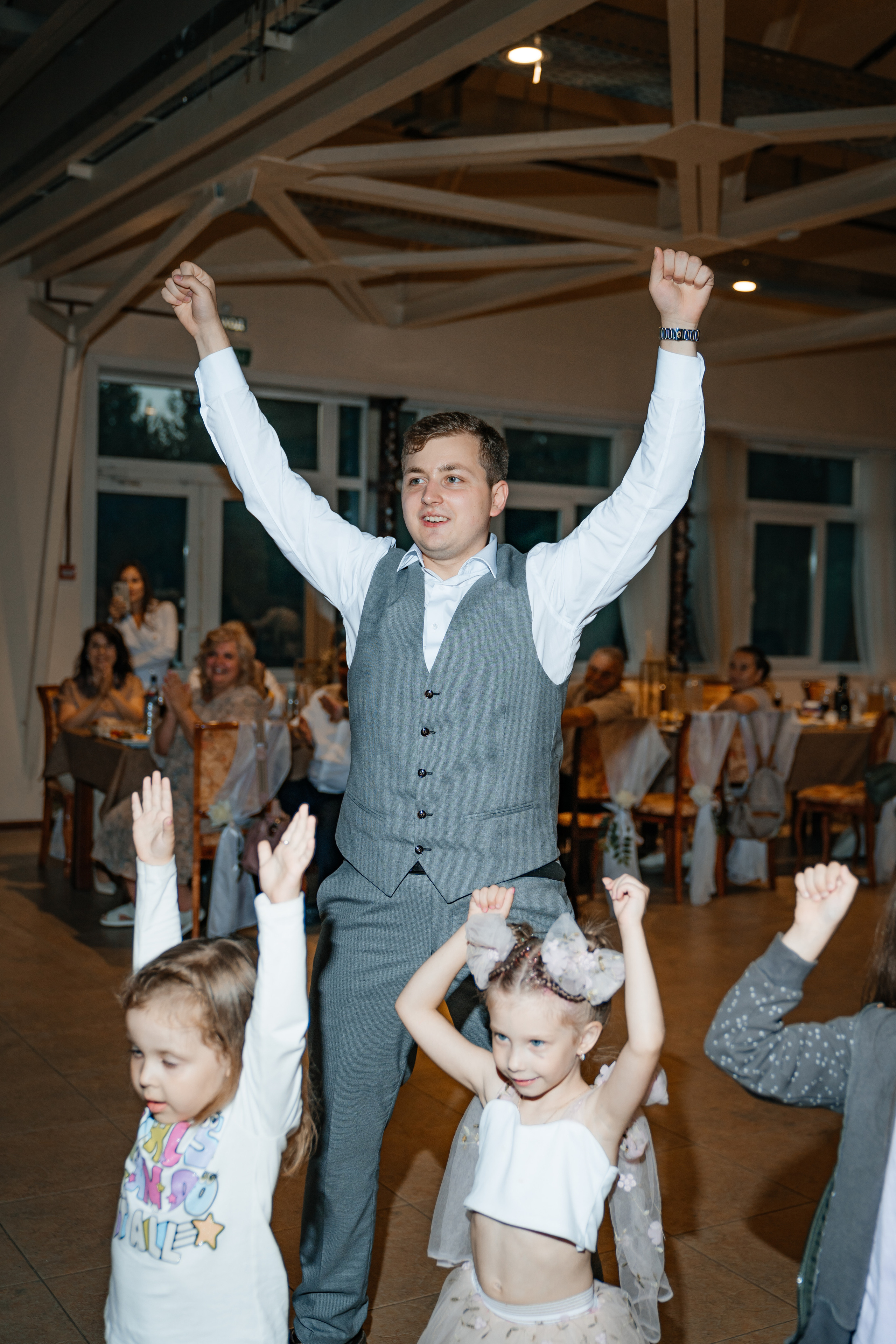 Соня и Сёма (Турбаза Китой). Фотограф Ангарск Иркутск Ксения Король