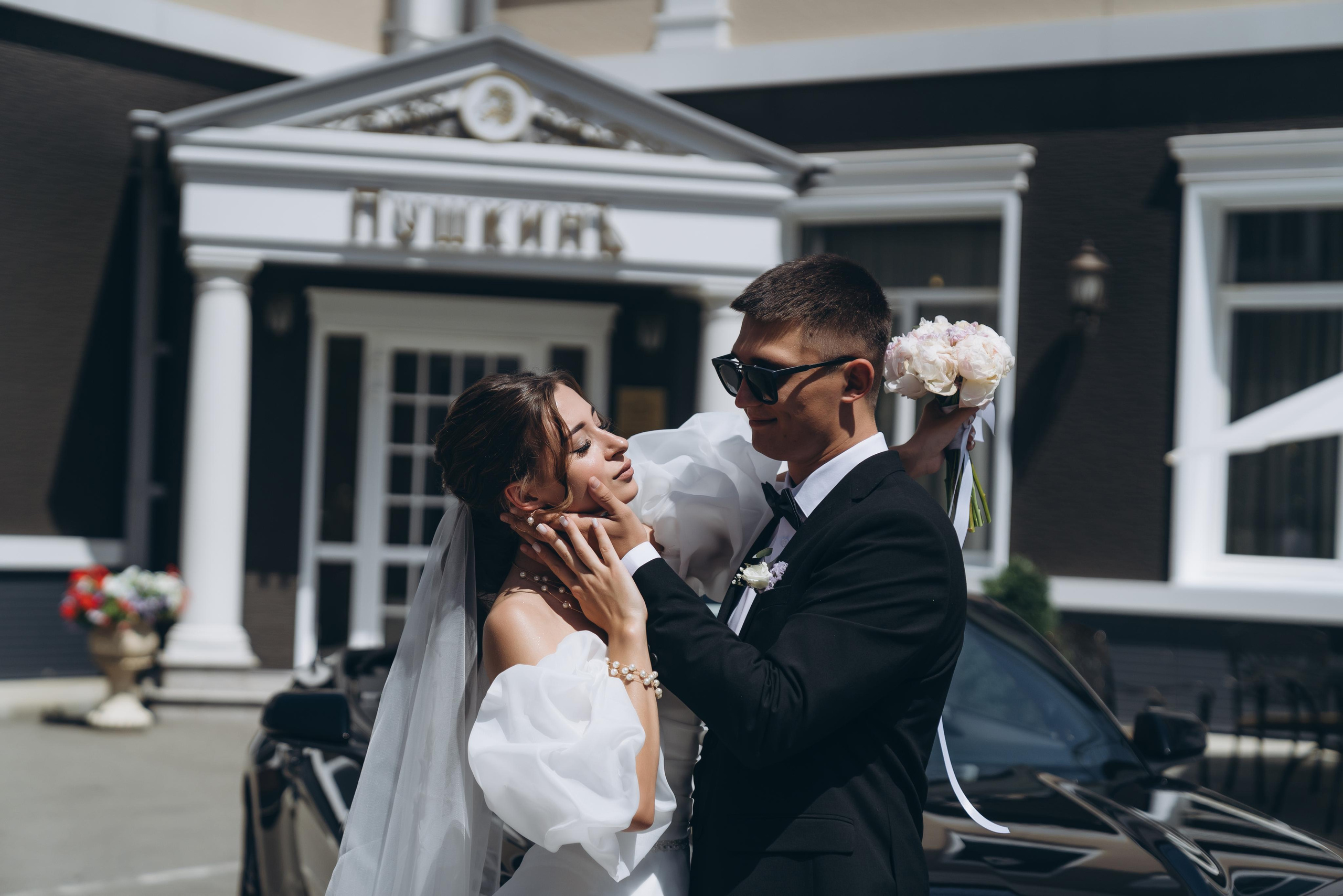 Алёна и Анатолий. Фотограф Ангарск Иркутск Ксения Король