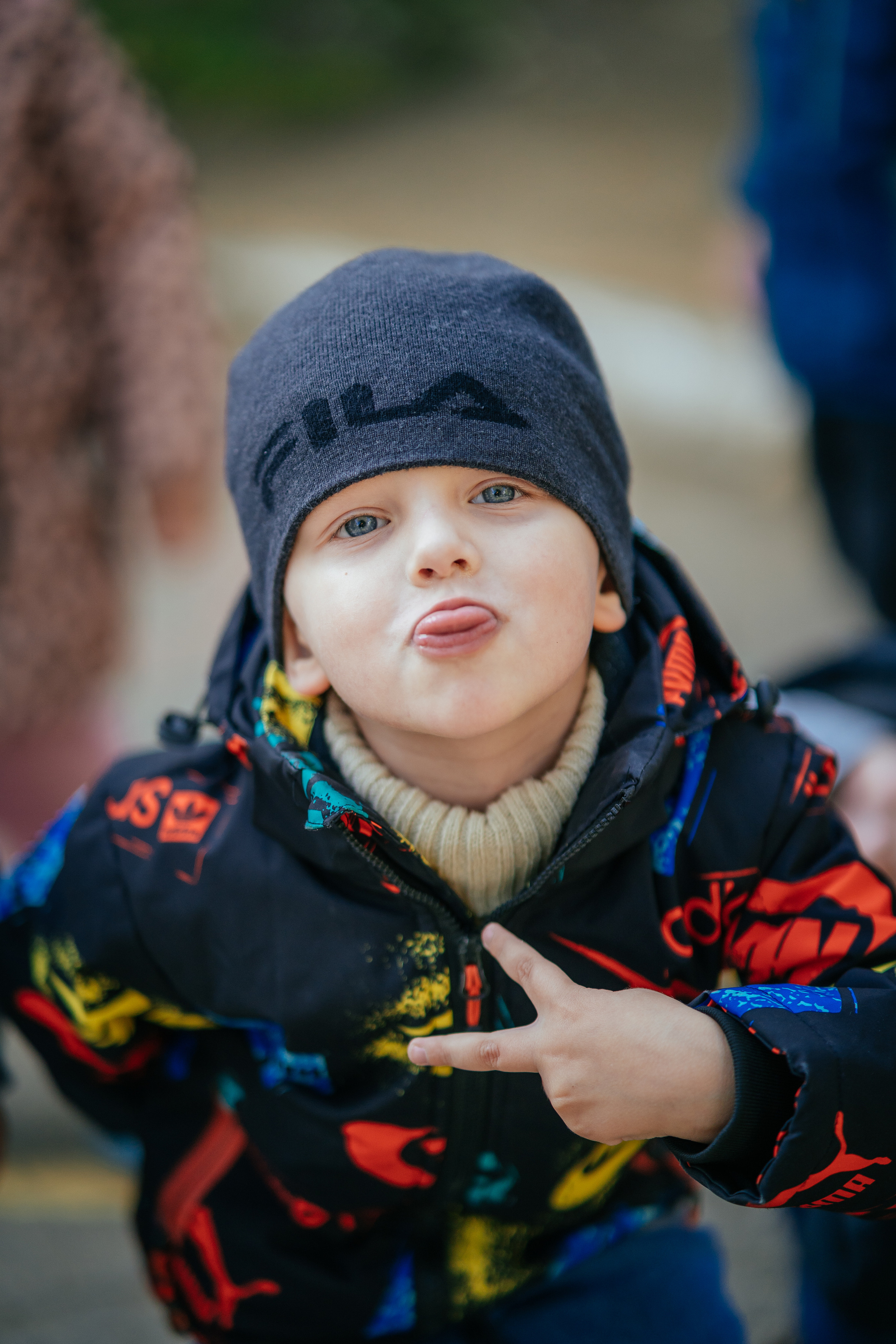 Детский сад. Фотограф Ангарск Иркутск Ксения Король