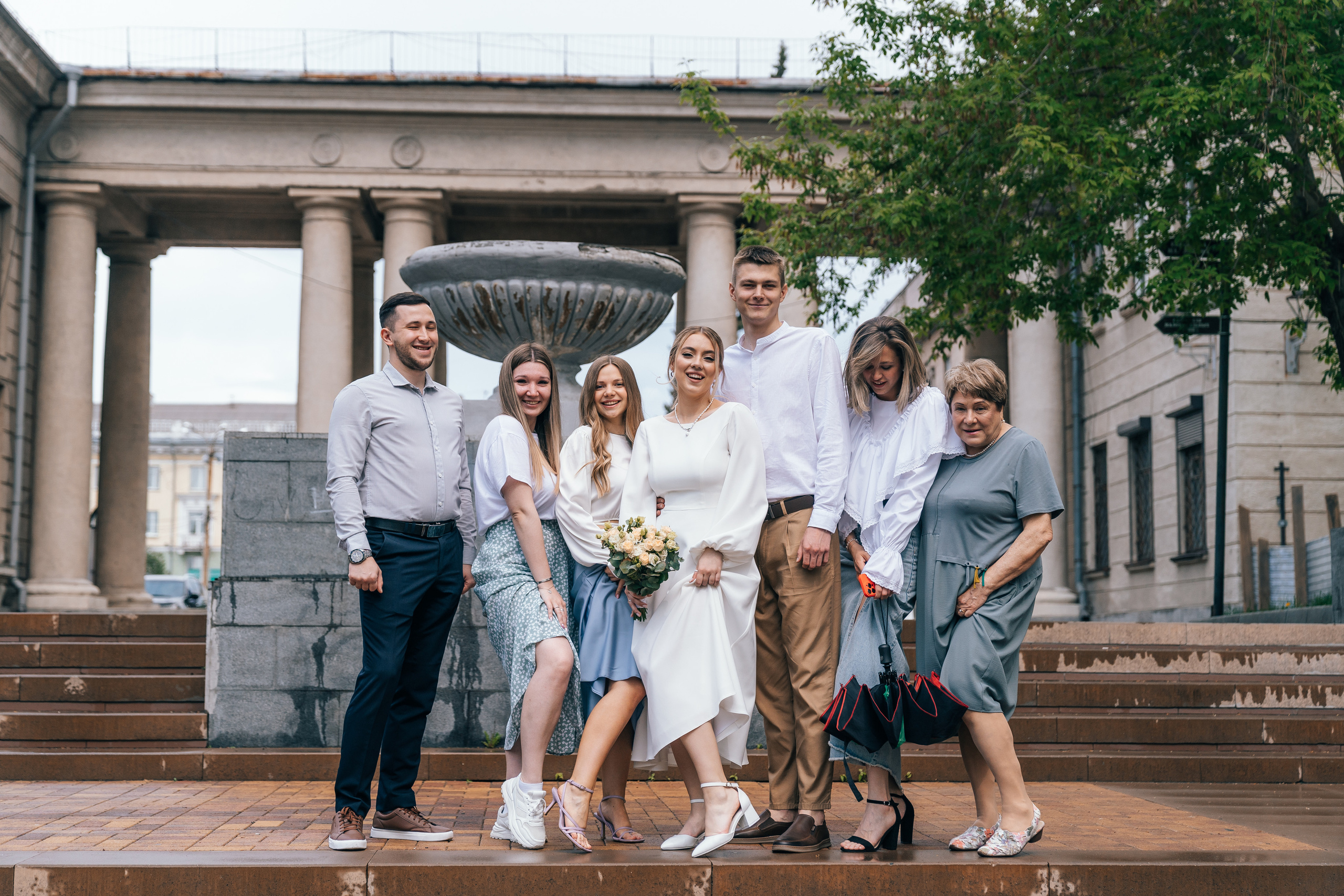 Анна и Ян. Фотограф Ангарск Иркутск Ксения Король