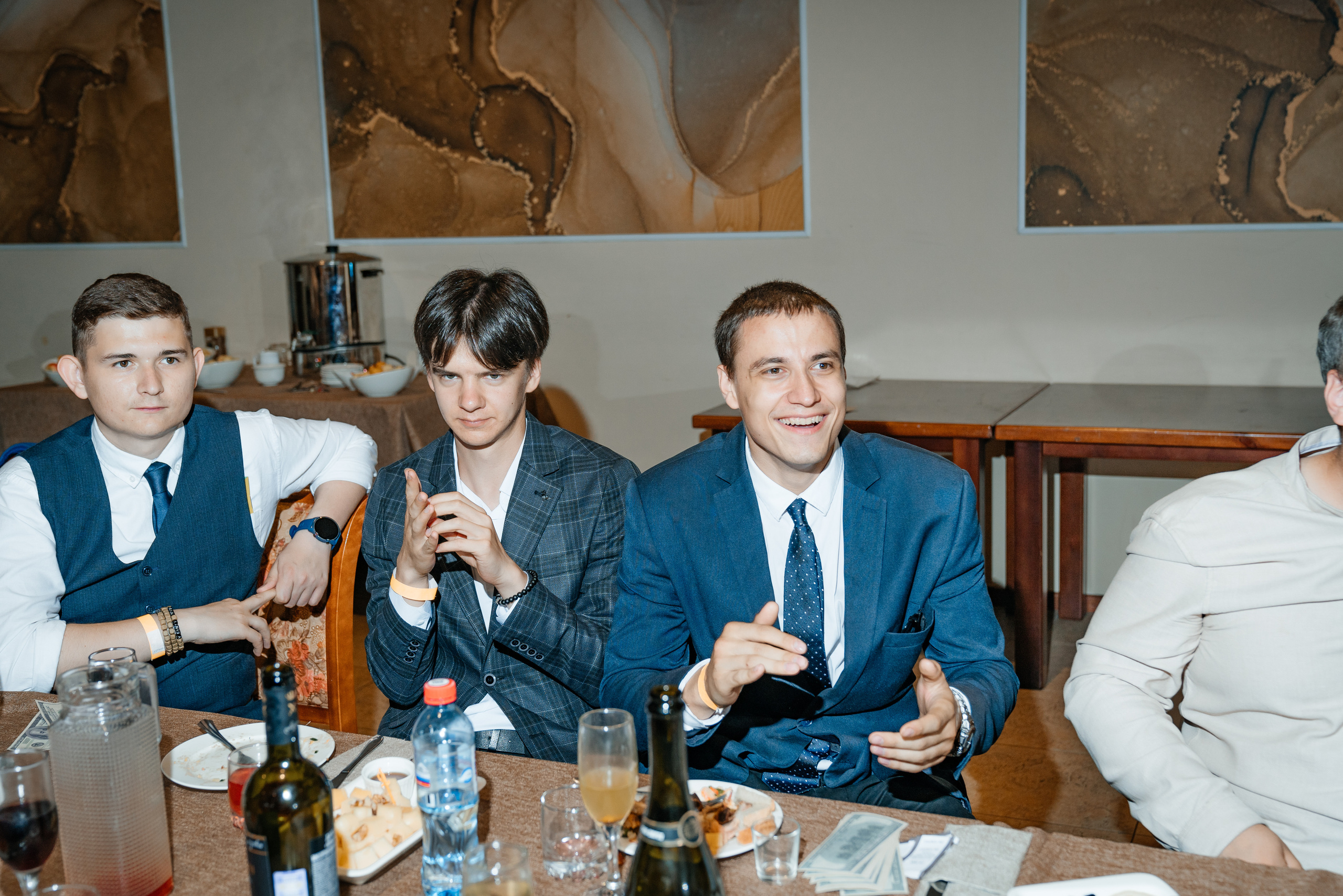 Соня и Сёма (Турбаза Китой). Фотограф Ангарск Иркутск Ксения Король