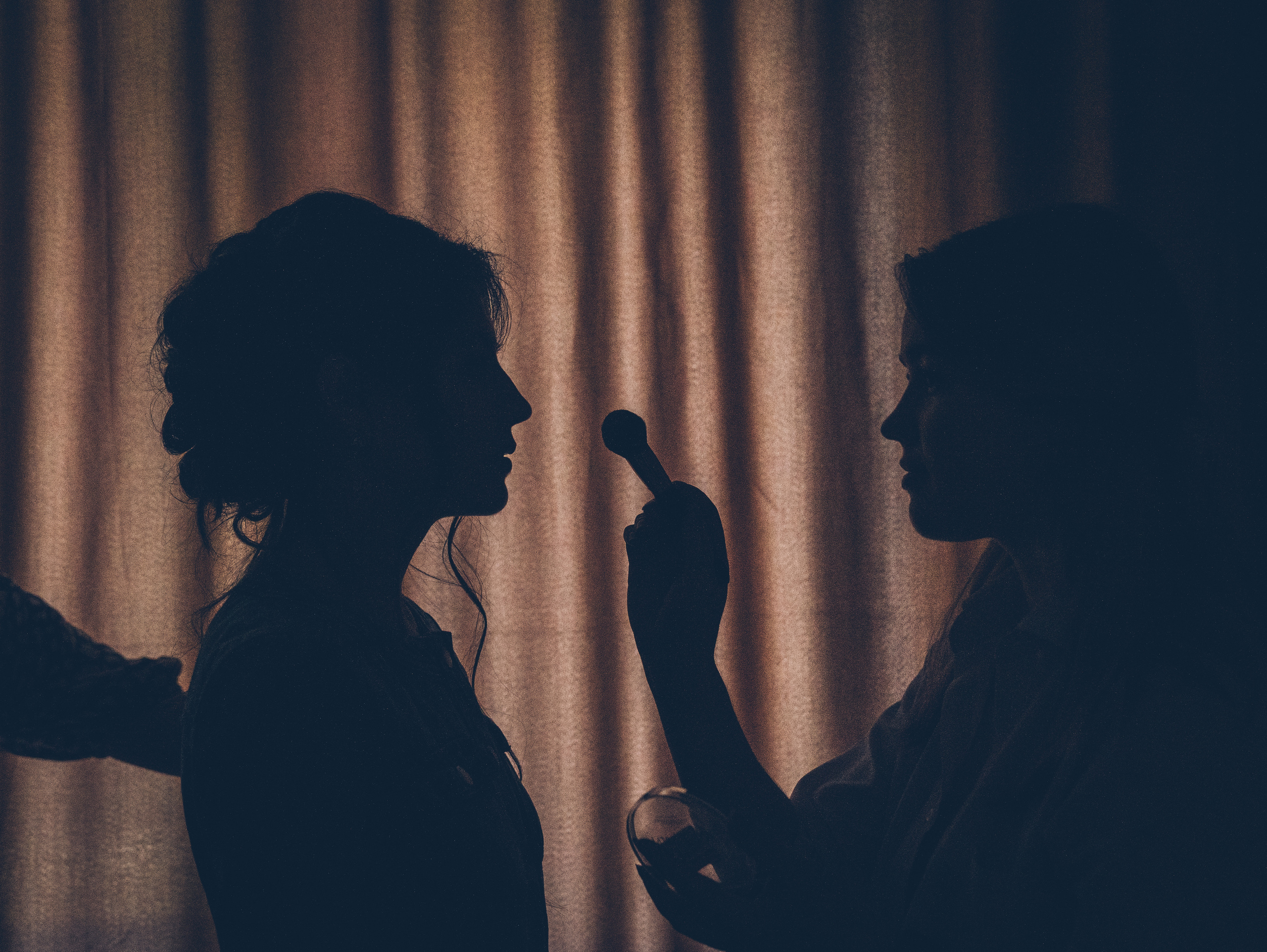 Соня и Сёма (Турбаза Китой). Фотограф Ангарск Иркутск Ксения Король