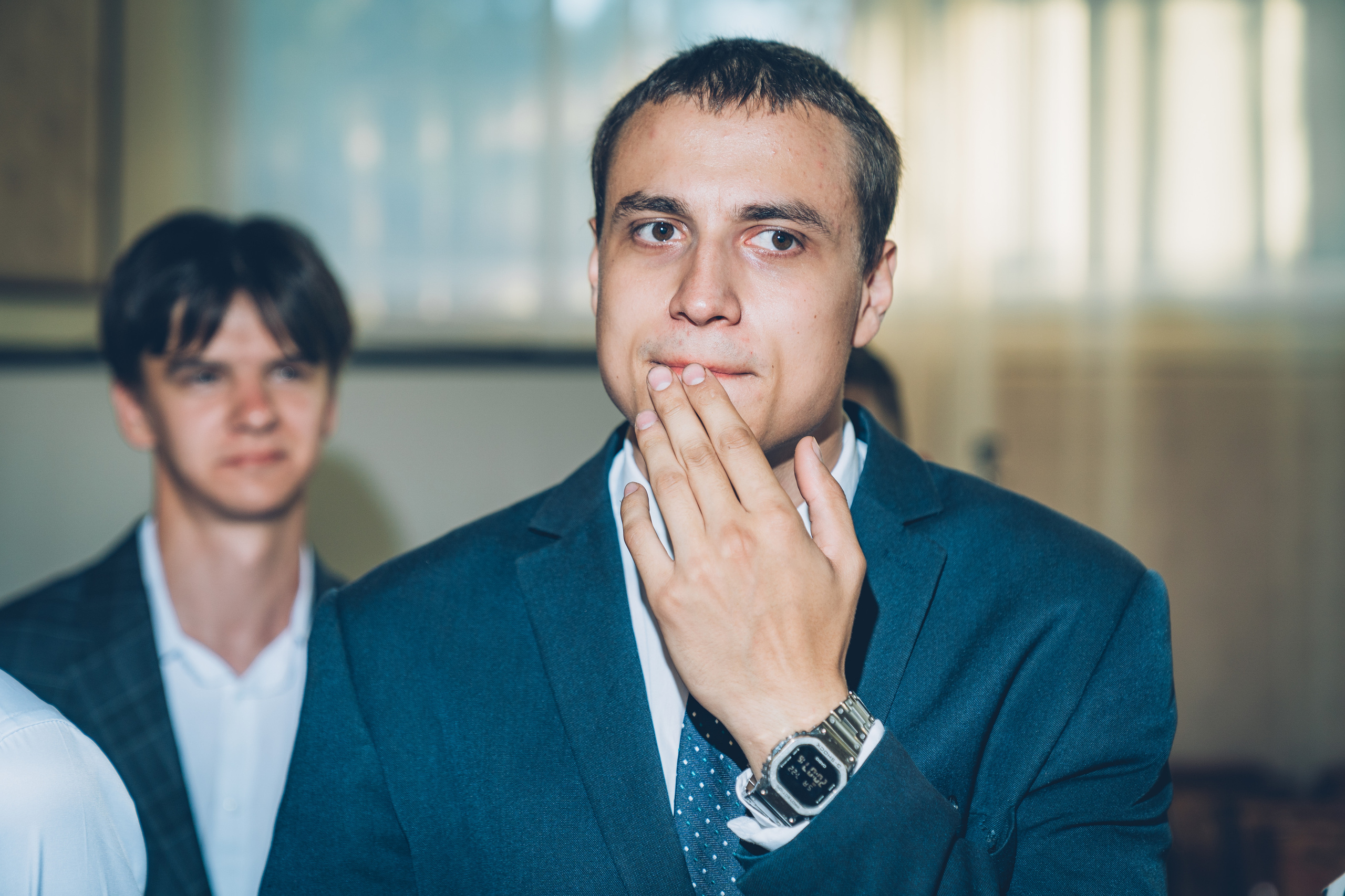 Соня и Сёма (Турбаза Китой). Фотограф Ангарск Иркутск Ксения Король