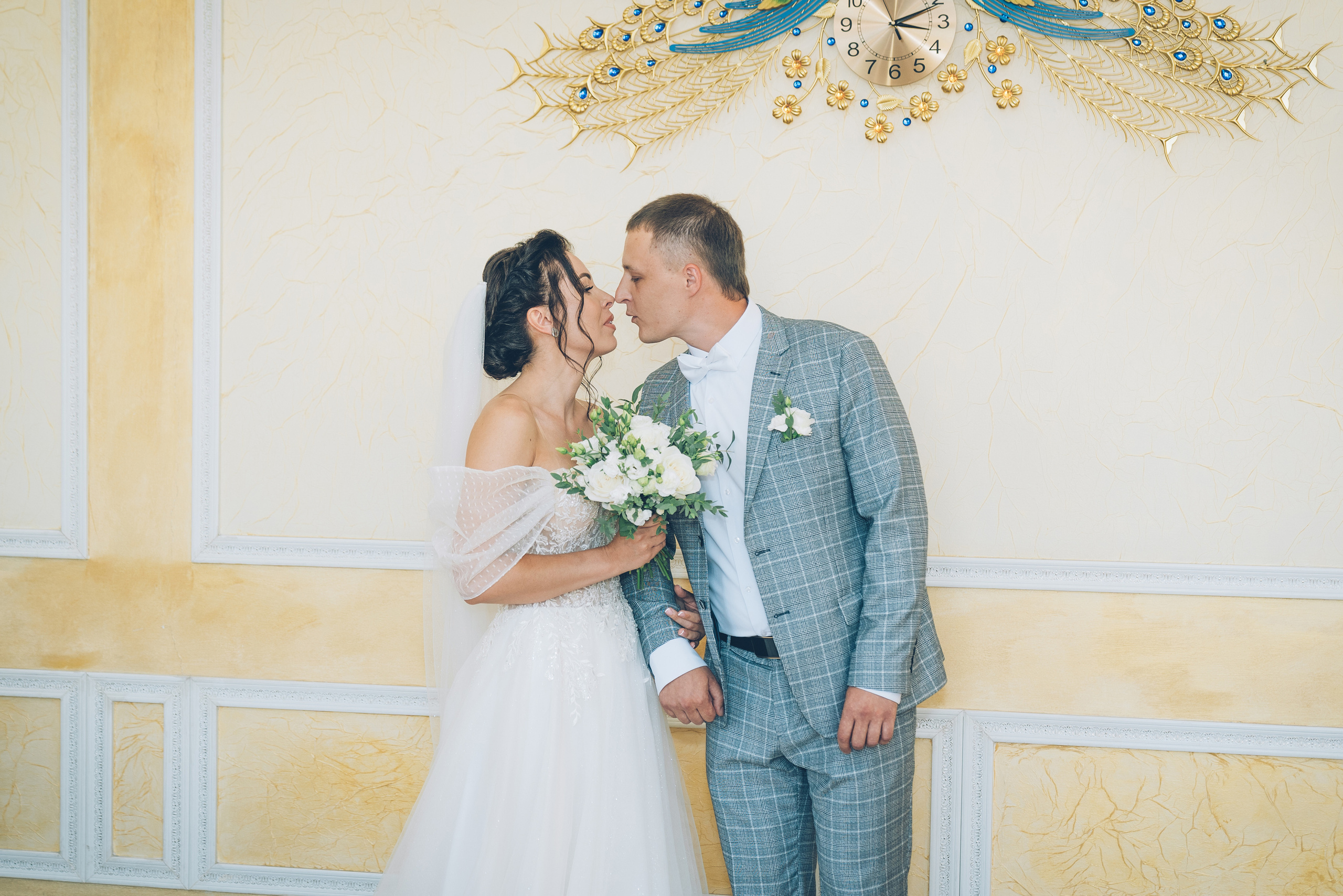 Ромашковое настроение. Фотограф Ангарск Иркутск Ксения Король