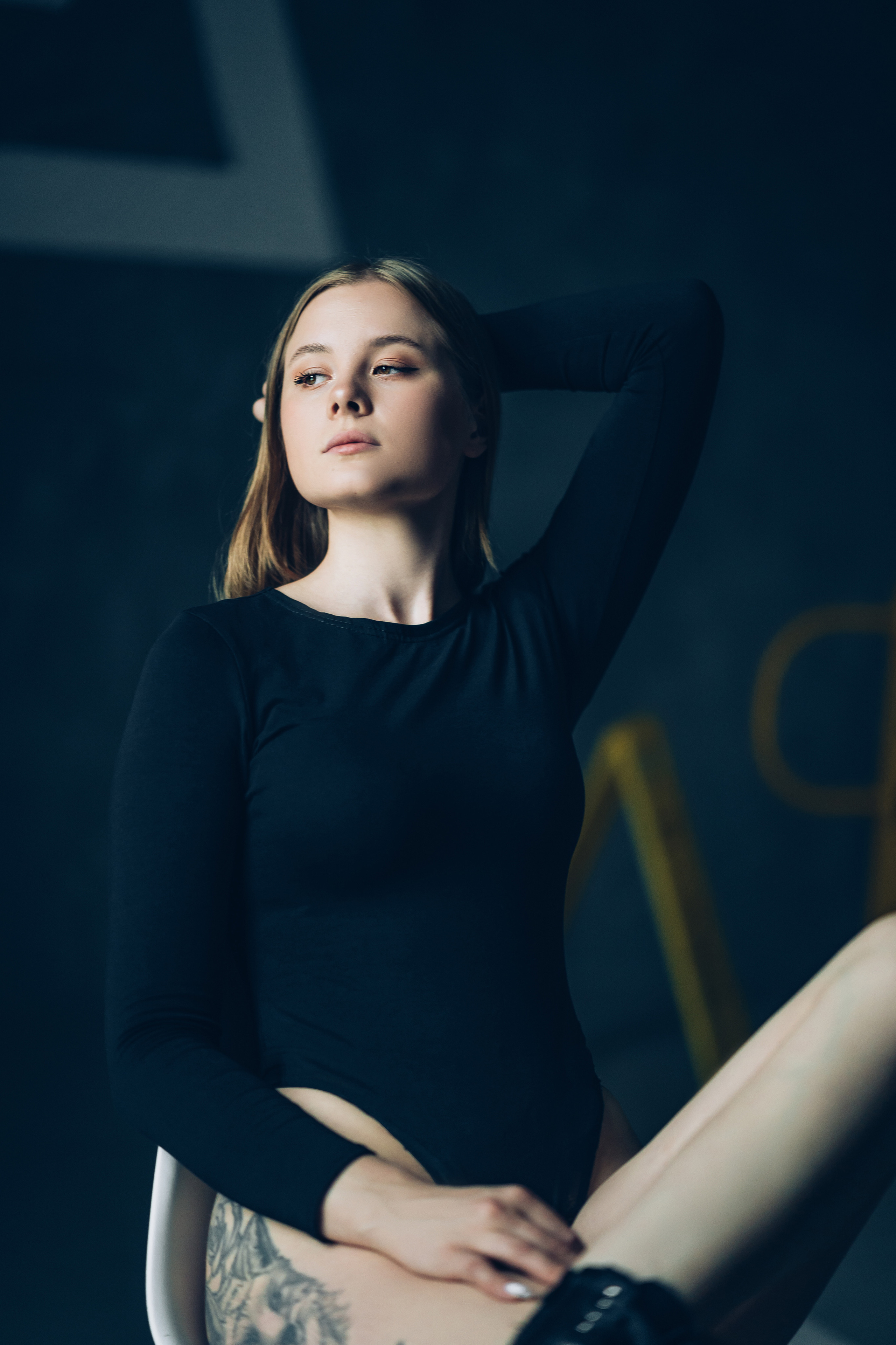 Студия. Фотограф Ангарск Иркутск Ксения Король