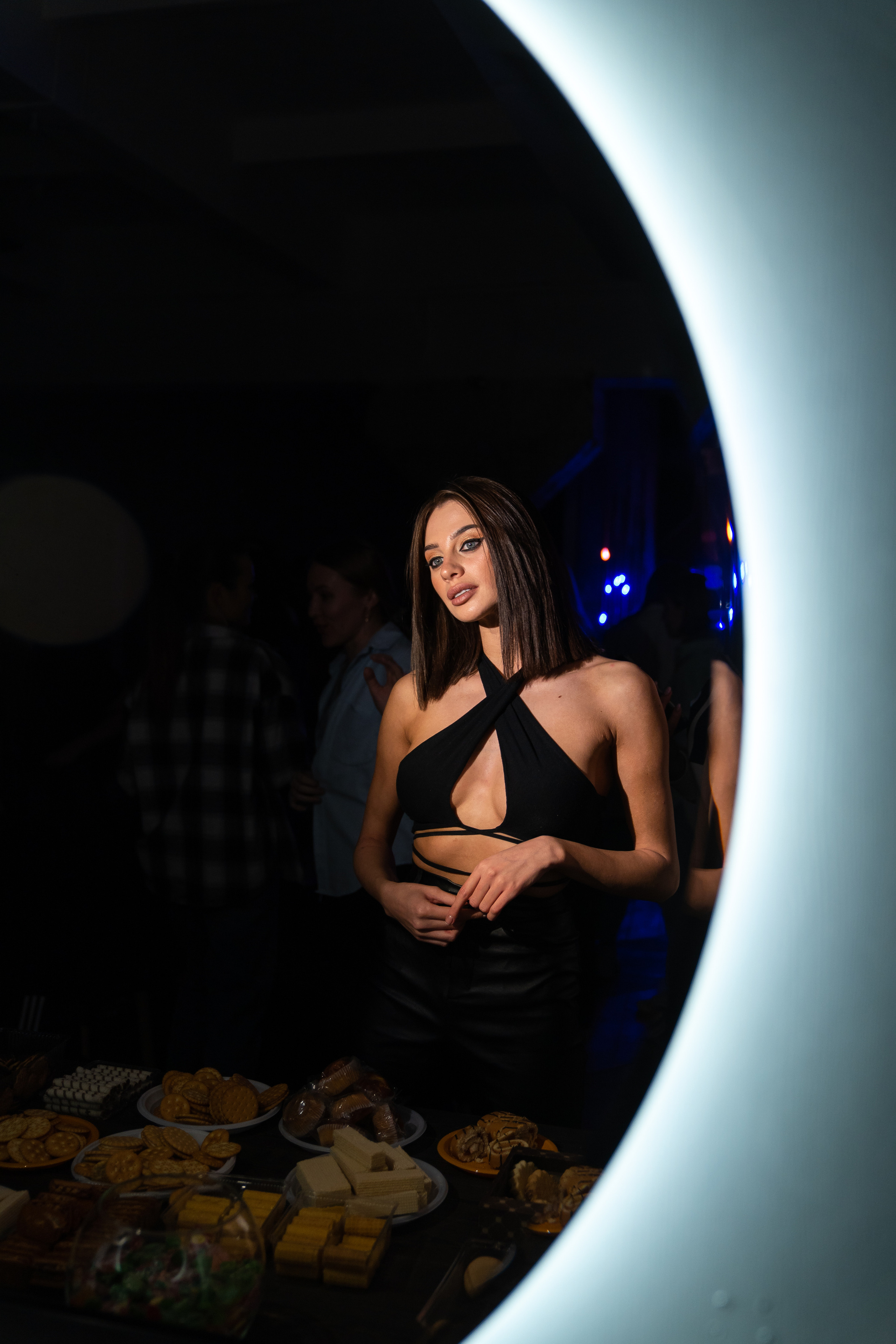 Студия. Фотограф Ангарск Иркутск Ксения Король