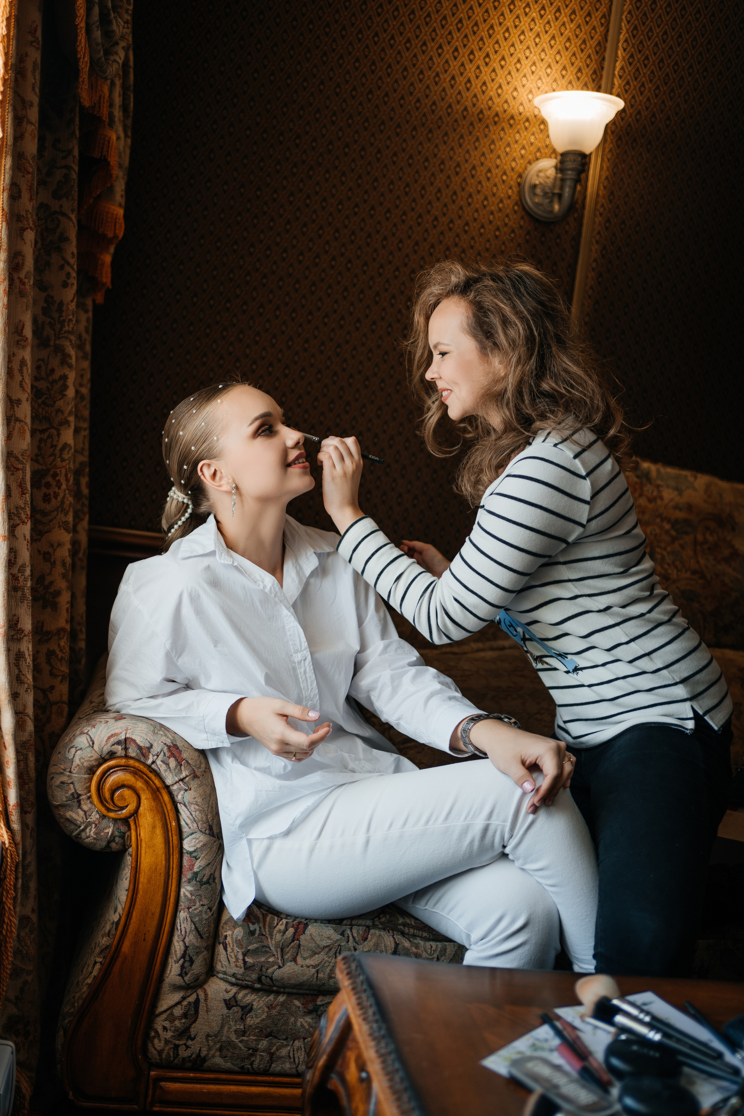 M§M. Фотограф Ангарск Иркутск Ксения Король