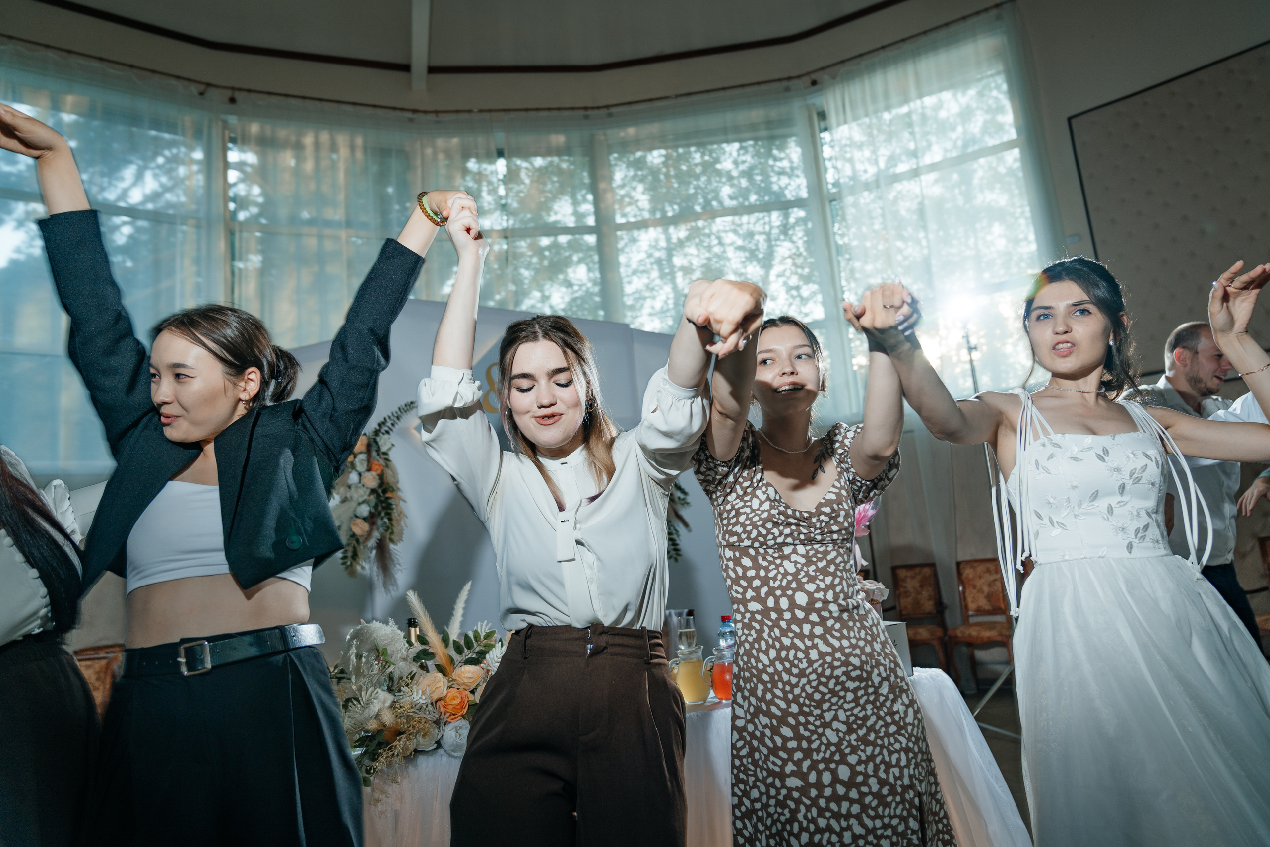 Соня и Сёма (Турбаза Китой). Фотограф Ангарск Иркутск Ксения Король