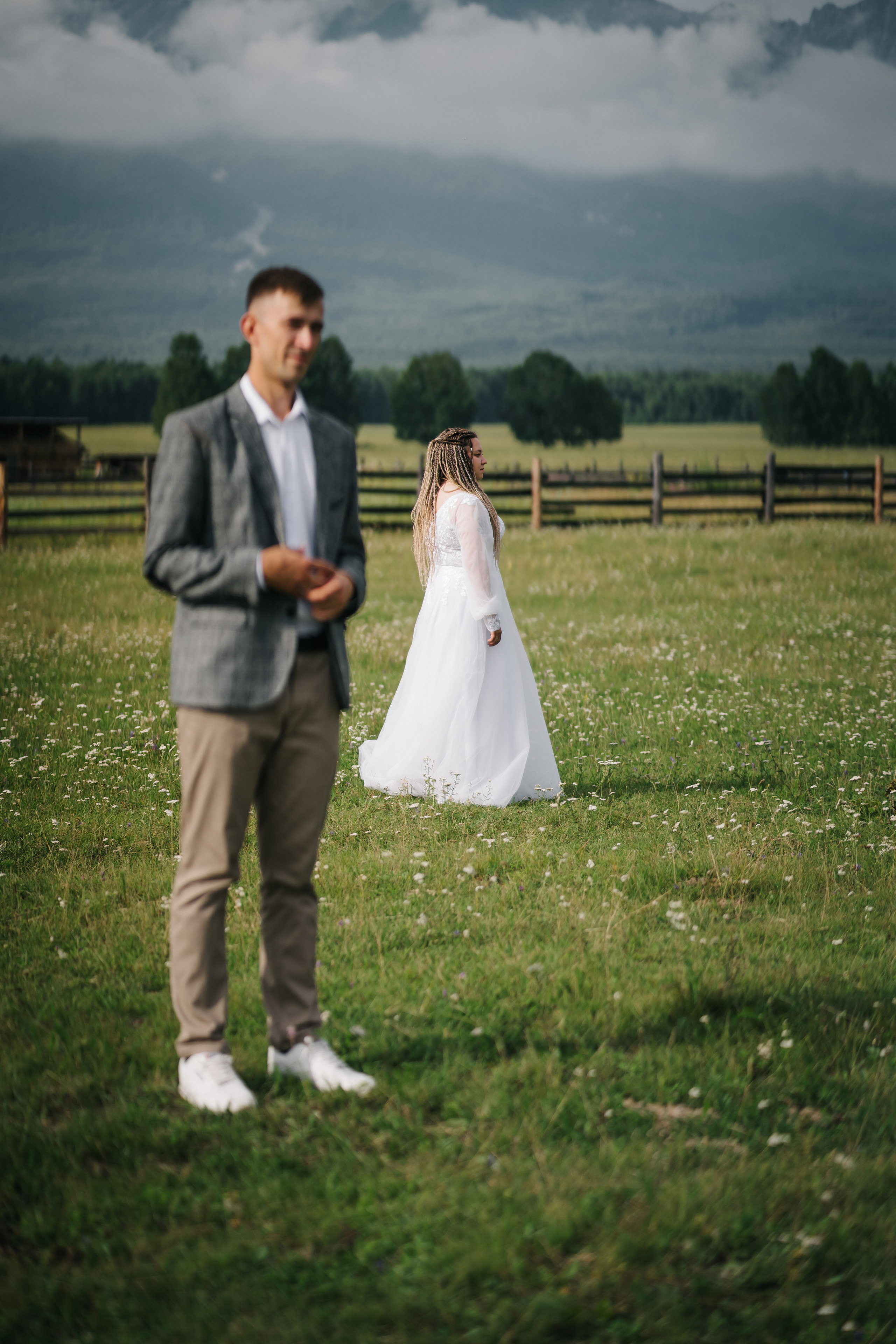 Аршан. Фотограф Ангарск Иркутск Ксения Король