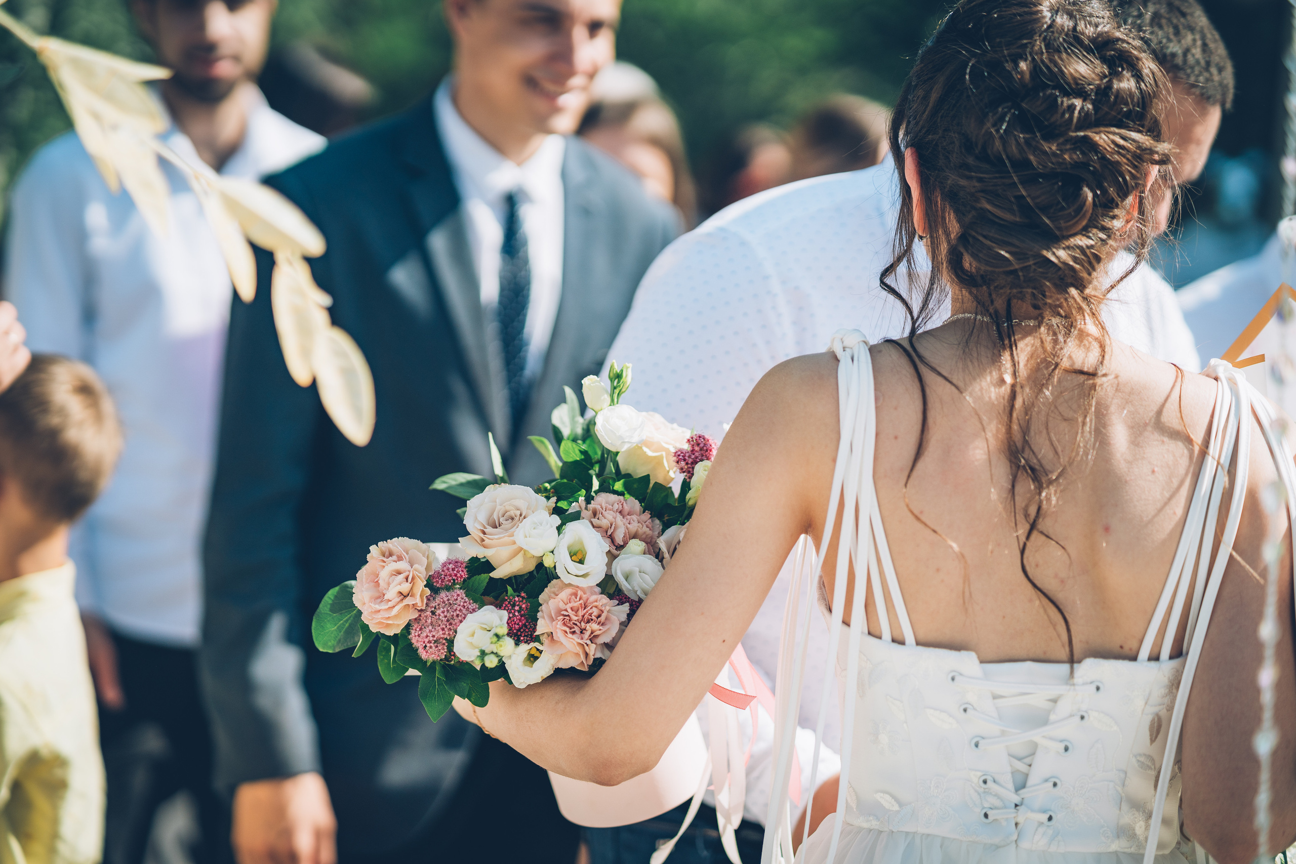 Соня и Сёма (Турбаза Китой). Фотограф Ангарск Иркутск Ксения Король