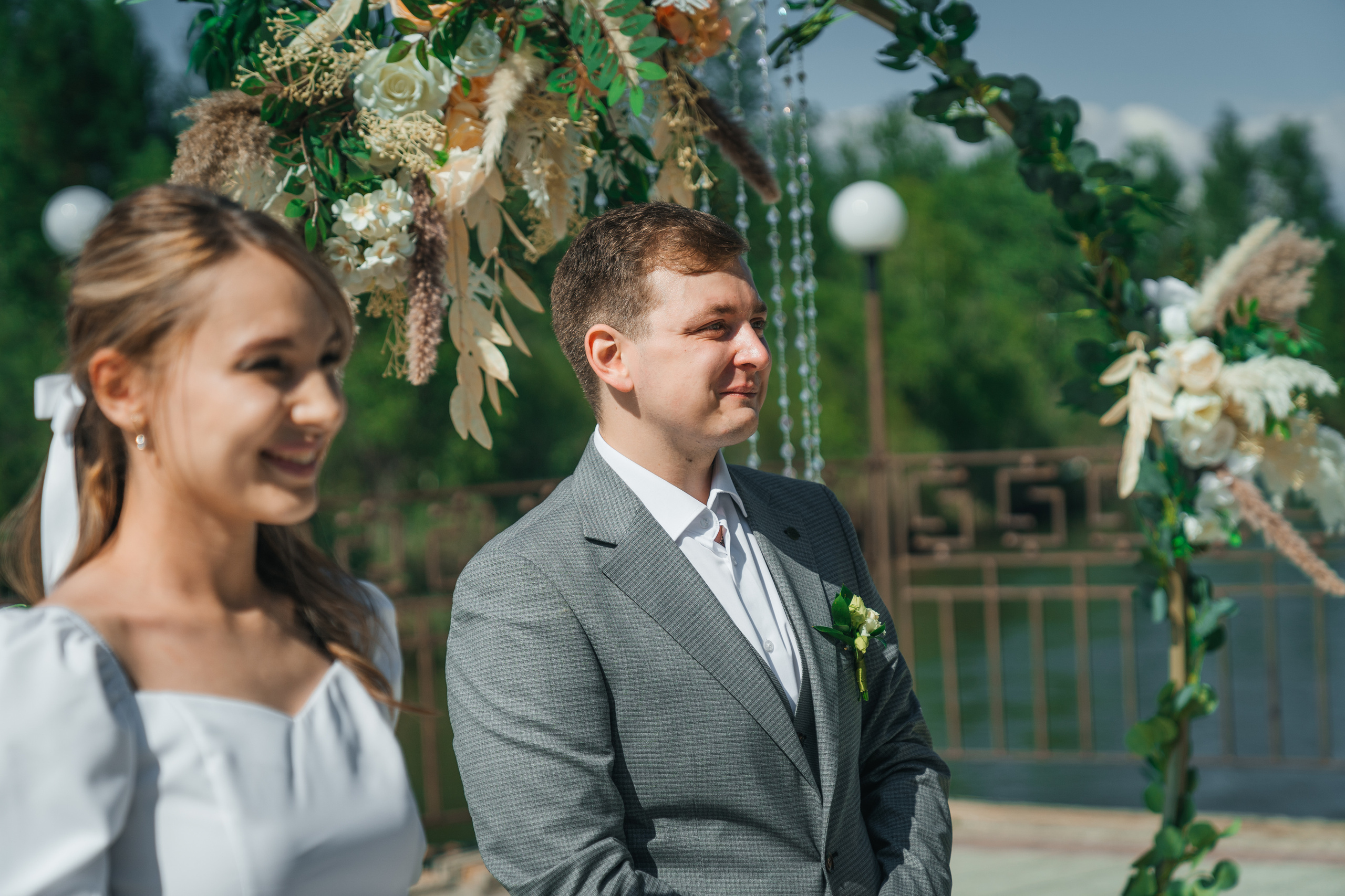 Соня и Сёма (Турбаза Китой). Фотограф Ангарск Иркутск Ксения Король