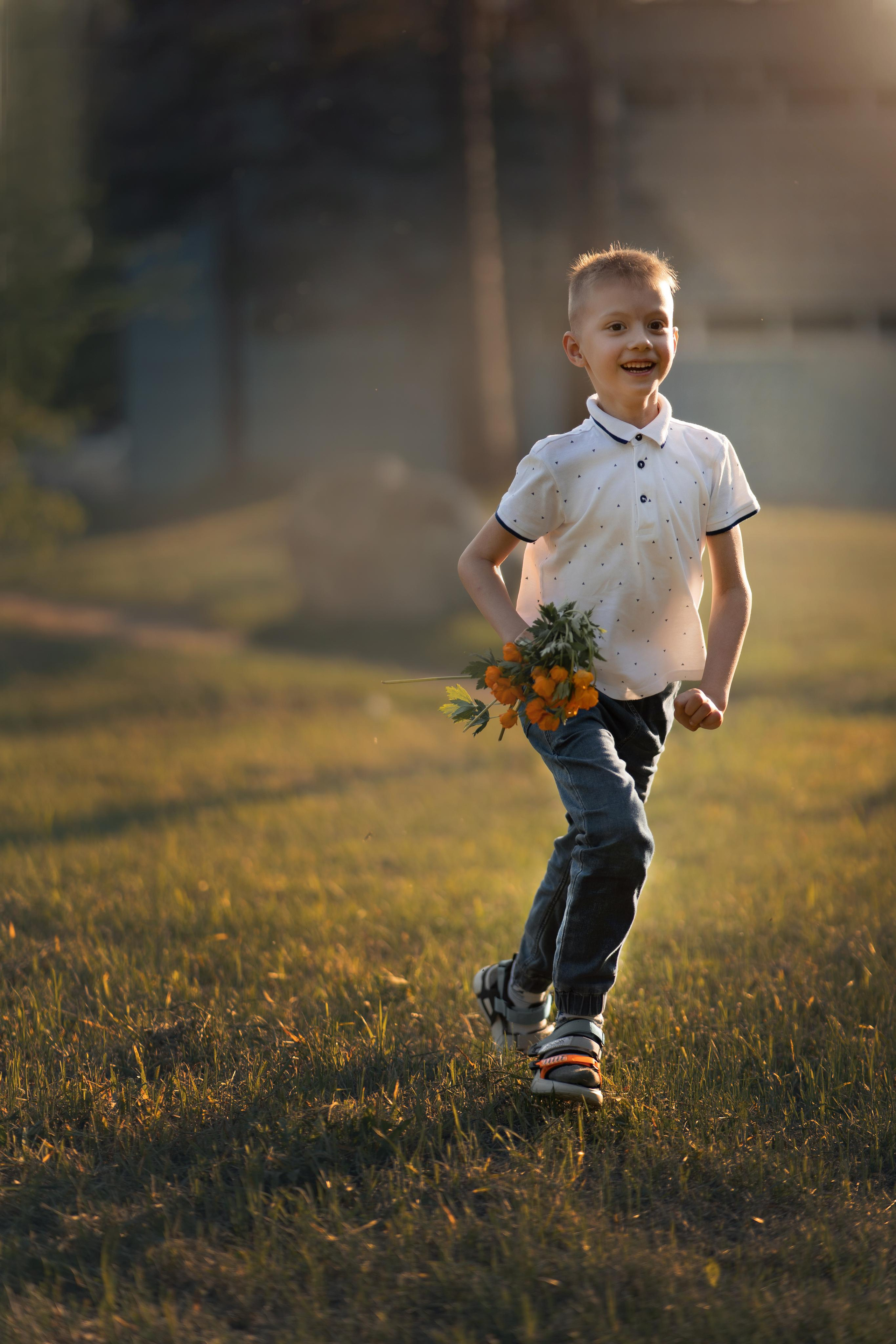 Цветения. Фотограф Ангарск Иркутск Ксения Король