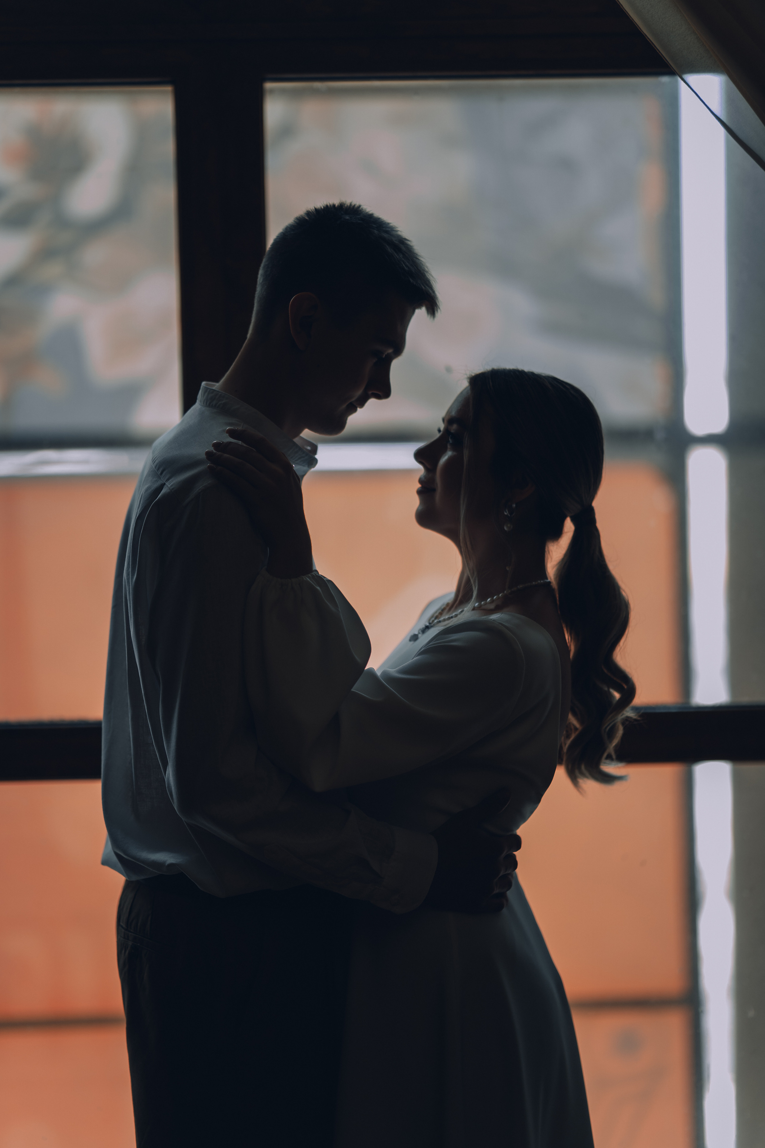 Анна и Ян. Фотограф Ангарск Иркутск Ксения Король