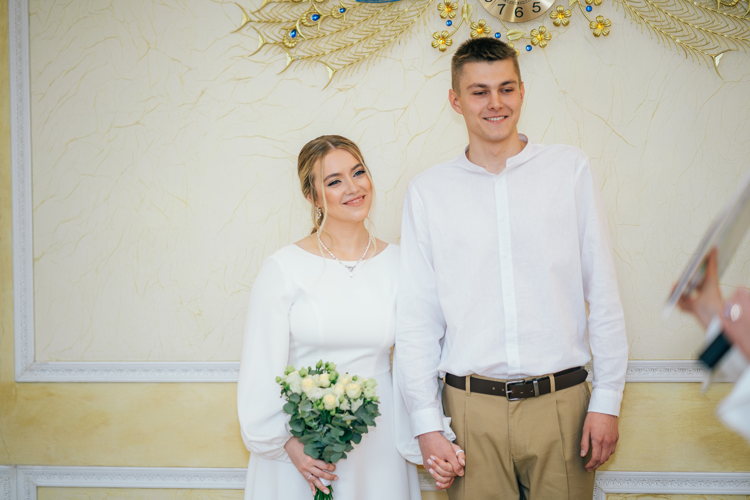 Анна и Ян. Фотограф Ангарск Иркутск Ксения Король