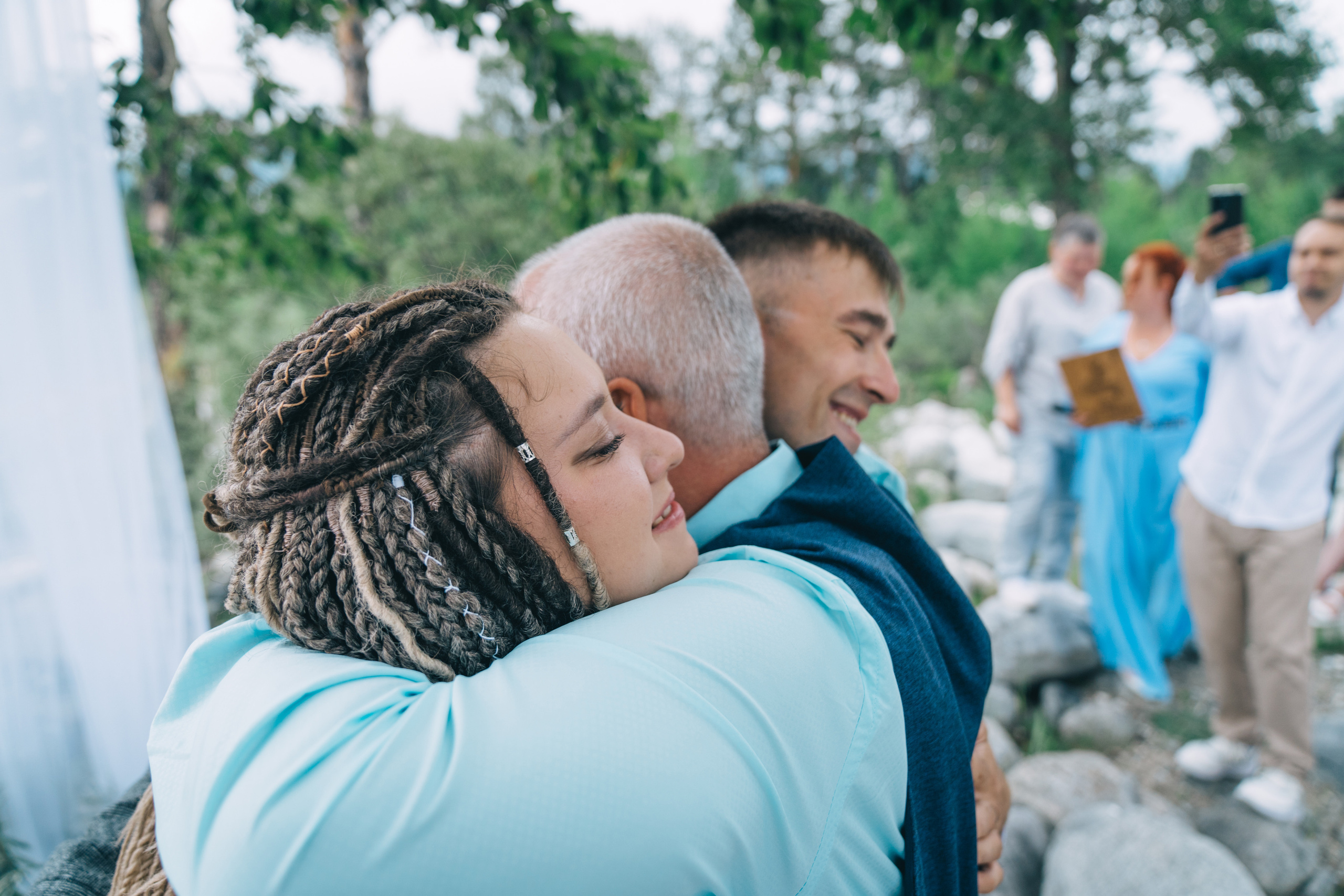 Аршан. Фотограф Ангарск Иркутск Ксения Король