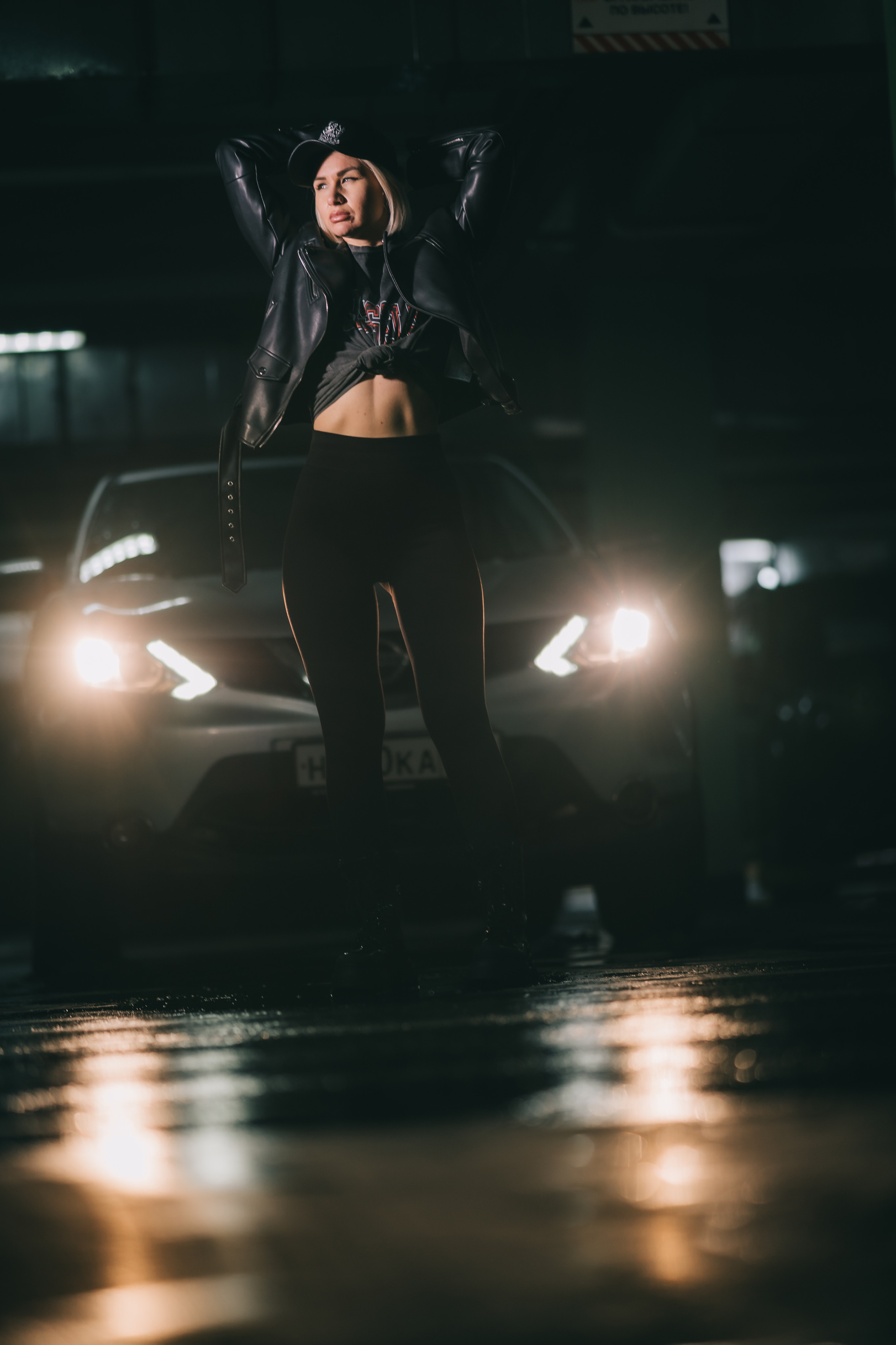 Уличные локации. Фотограф Ангарск Иркутск Ксения Король