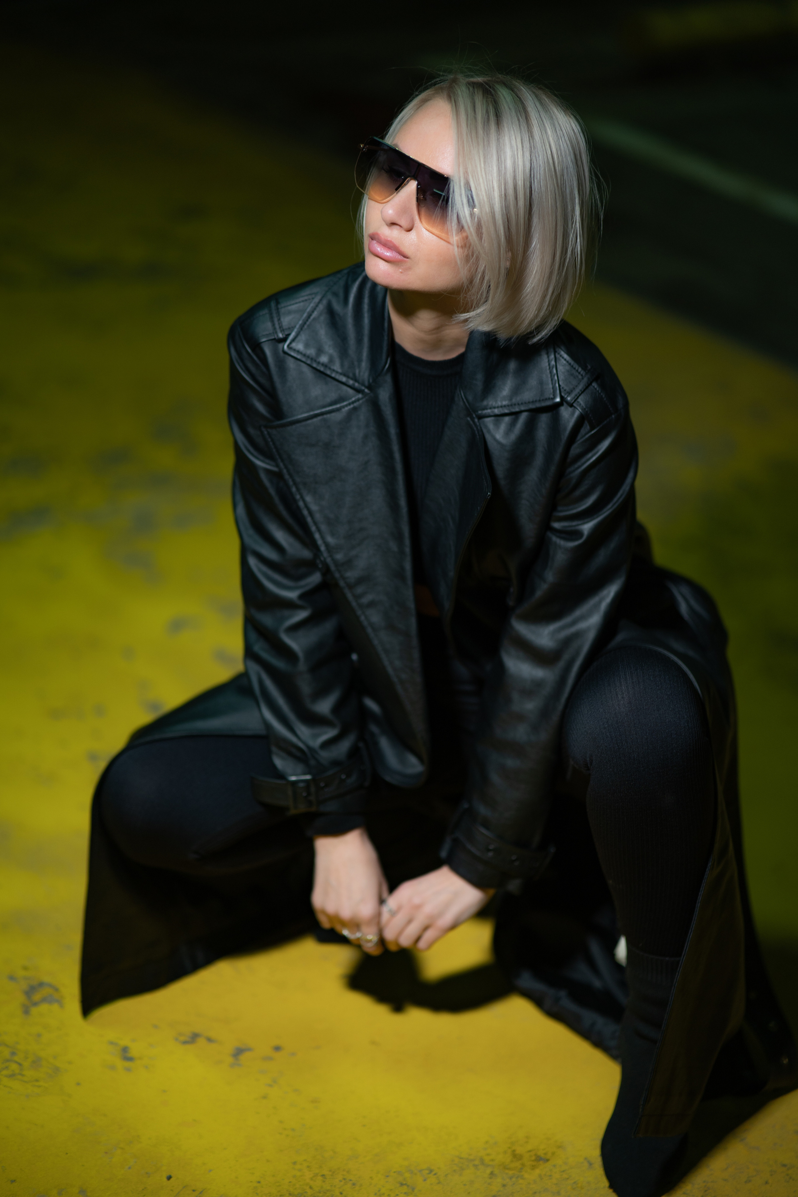 Уличные локации. Фотограф Ангарск Иркутск Ксения Король