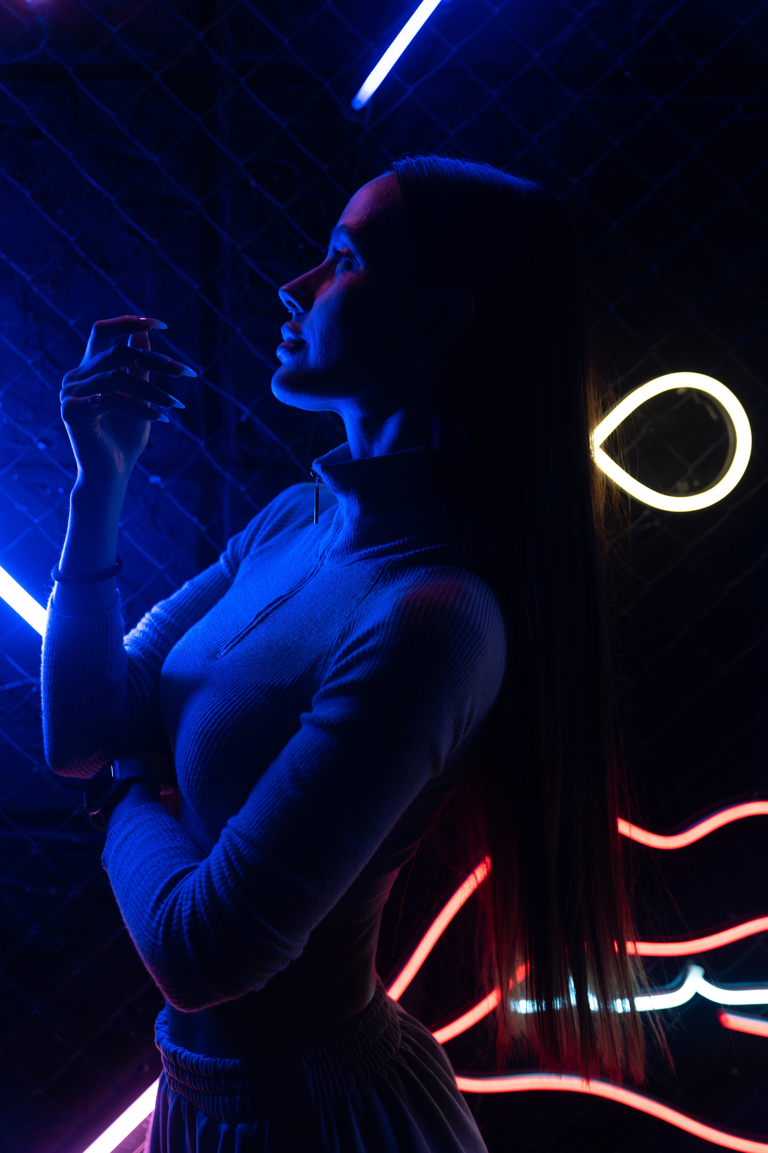 Студия. Фотограф Ангарск Иркутск Ксения Король