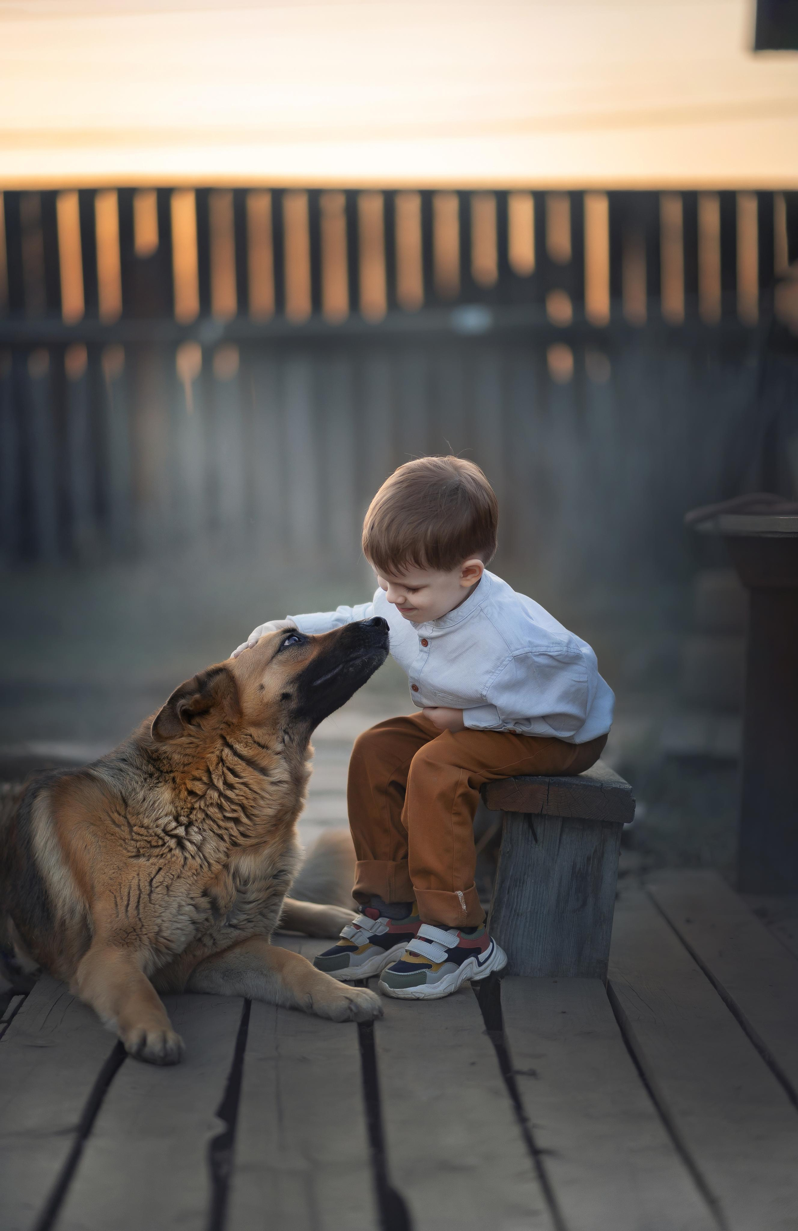 Деревня. Фотограф Ангарск Иркутск Ксения Король