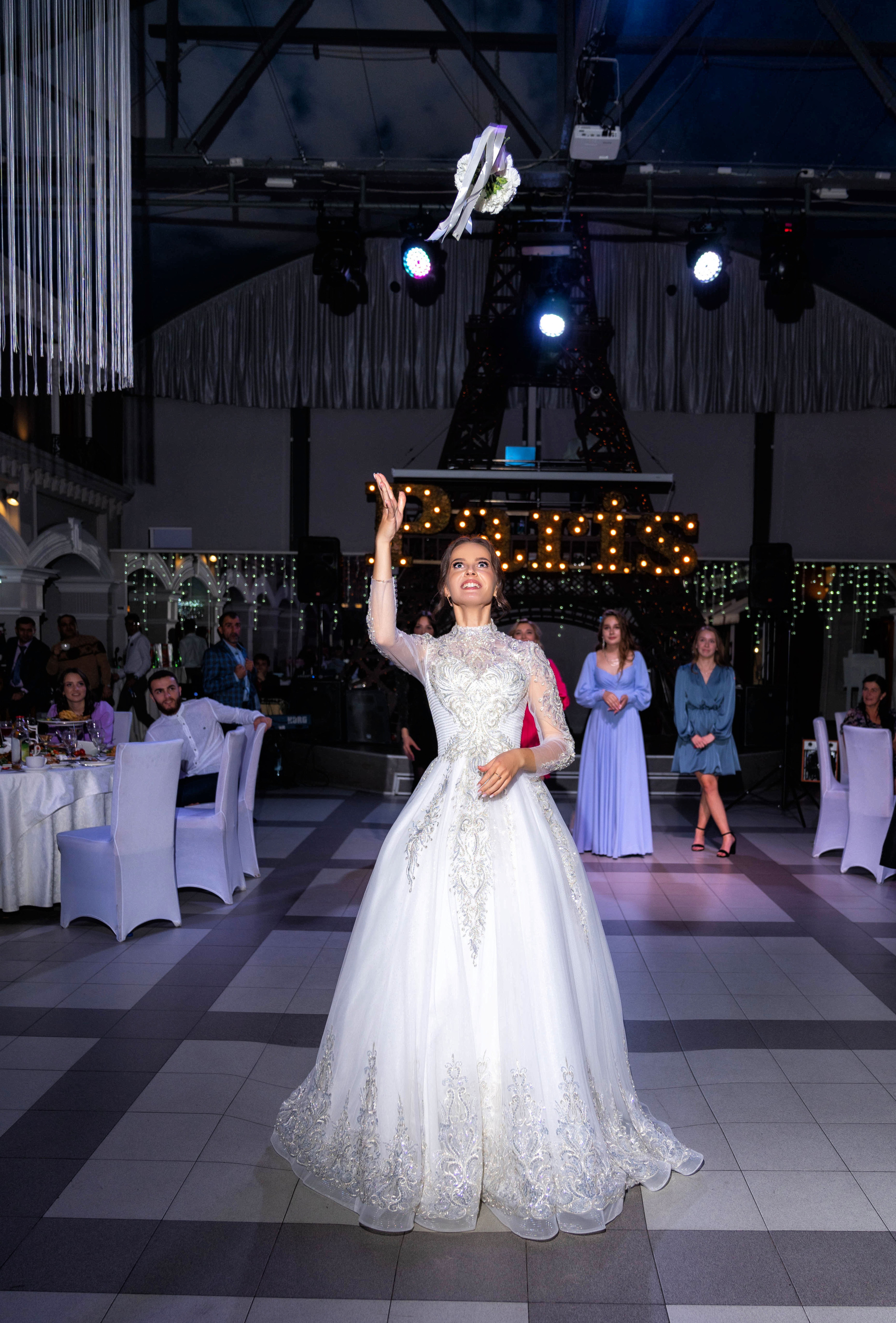 Париж. Фотограф Ангарск Иркутск Ксения Король