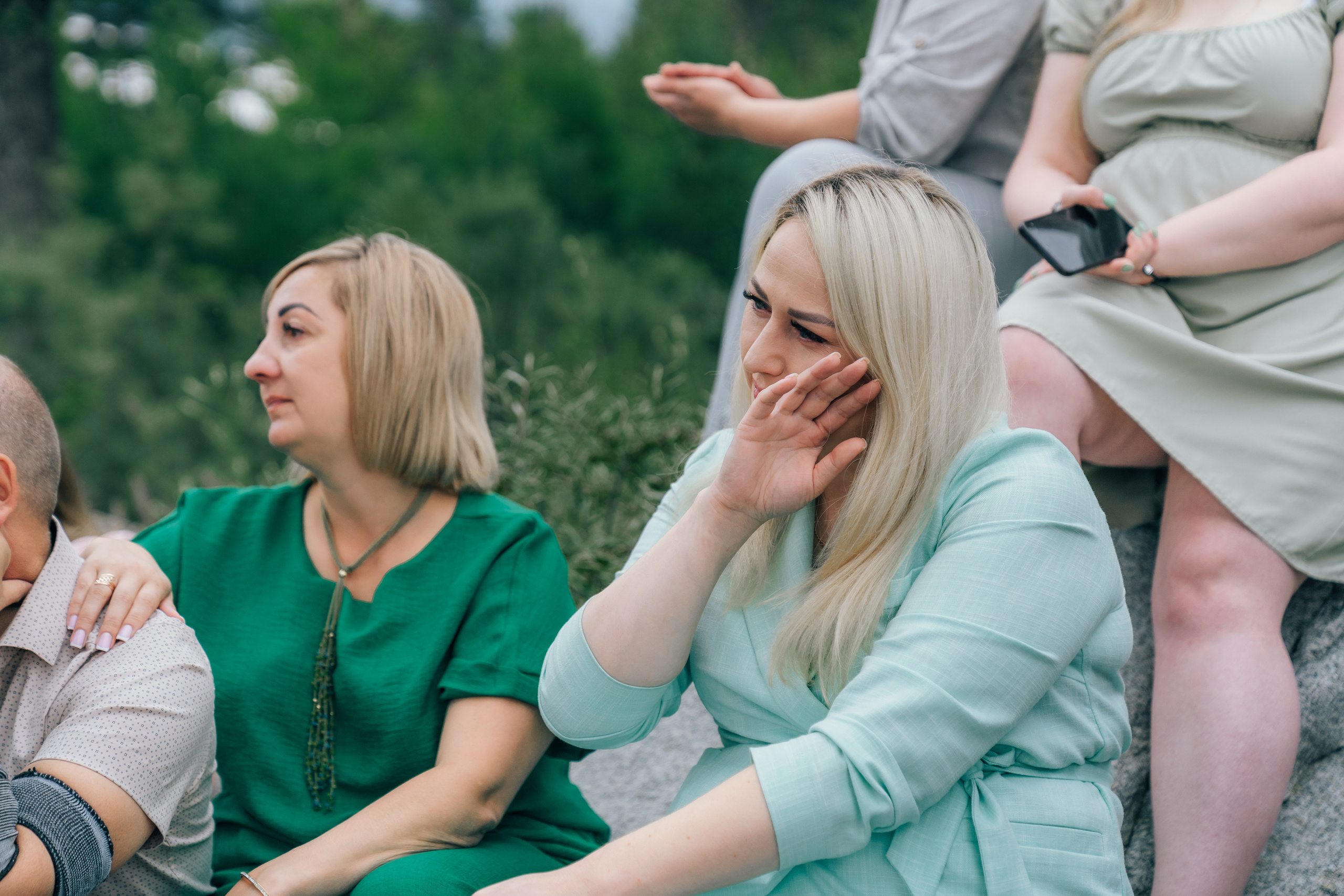 Аршан. Фотограф Ангарск Иркутск Ксения Король