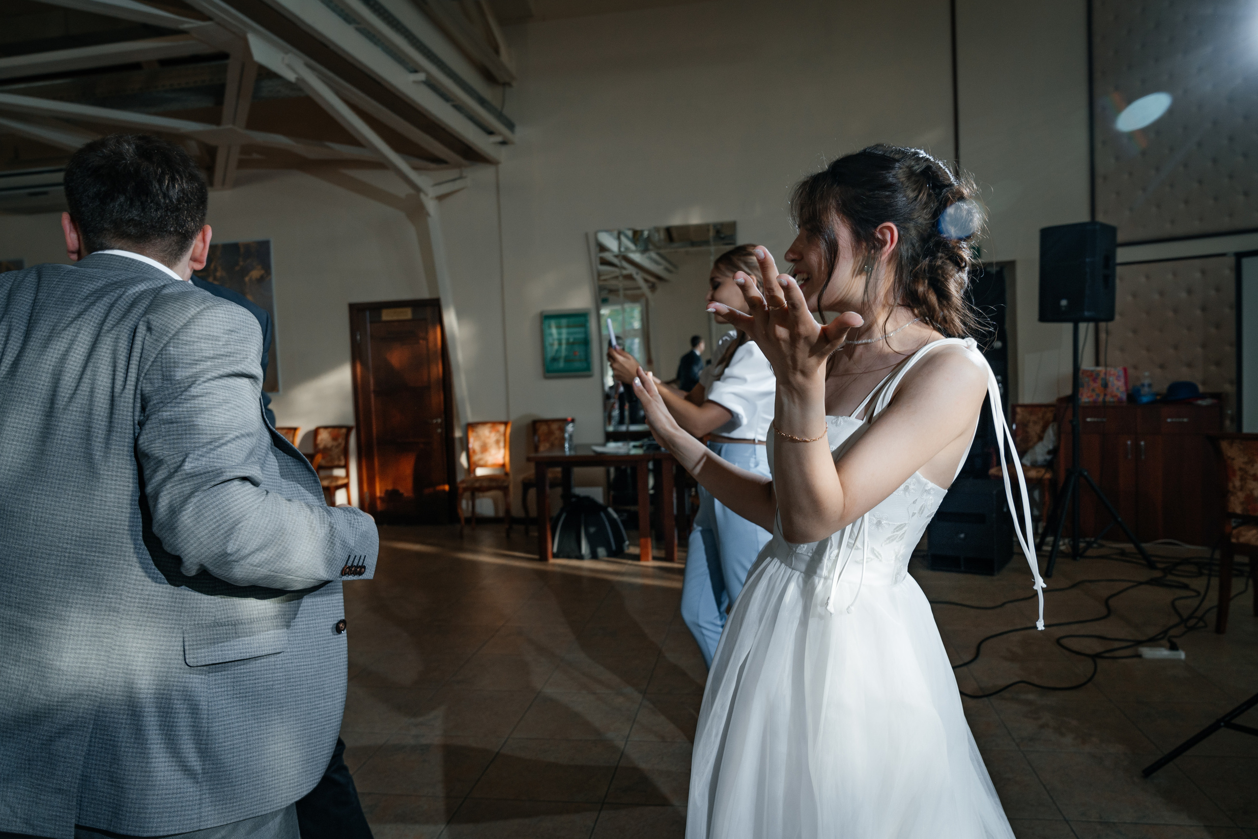 Соня и Сёма (Турбаза Китой). Фотограф Ангарск Иркутск Ксения Король