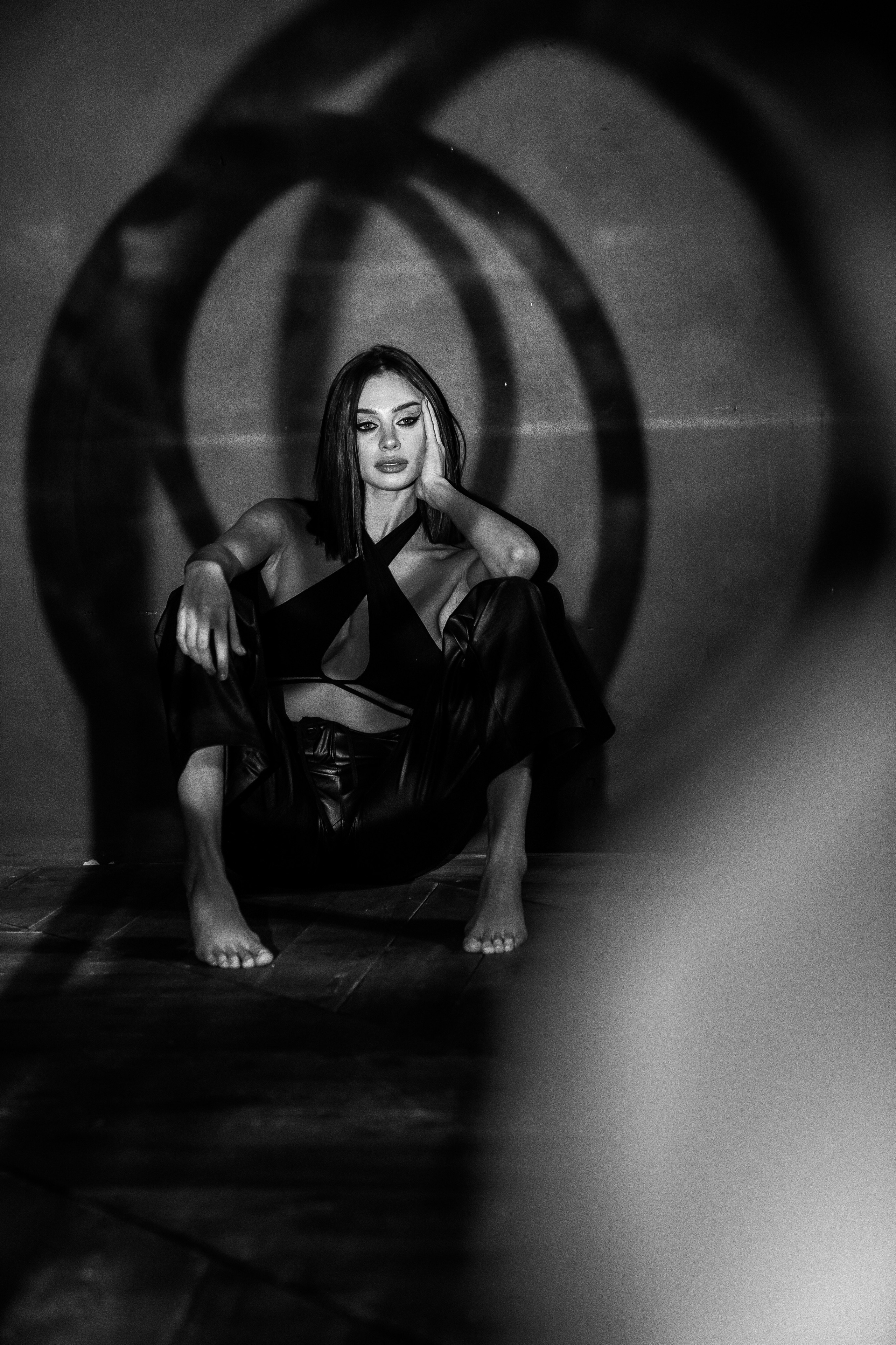 Студия. Фотограф Ангарск Иркутск Ксения Король