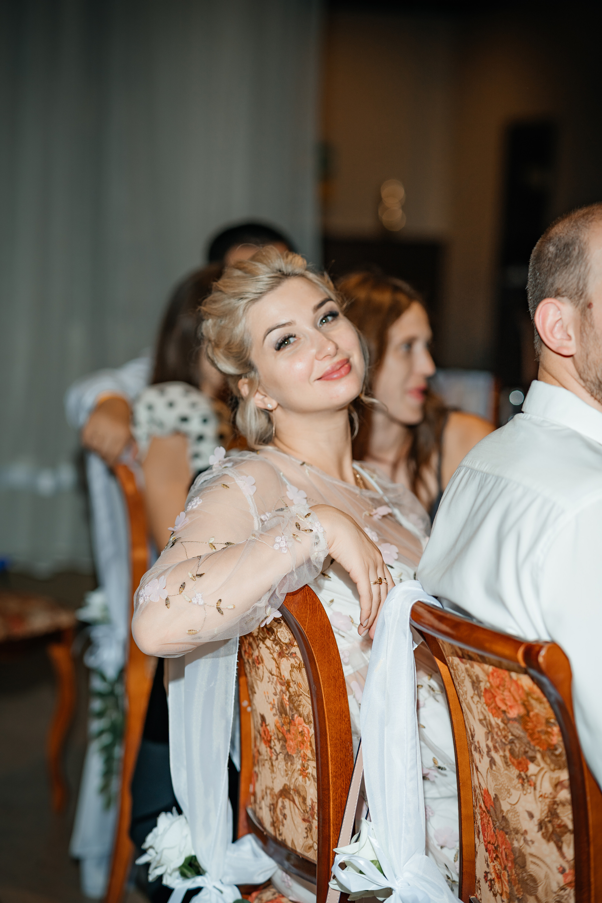 Соня и Сёма (Турбаза Китой). Фотограф Ангарск Иркутск Ксения Король