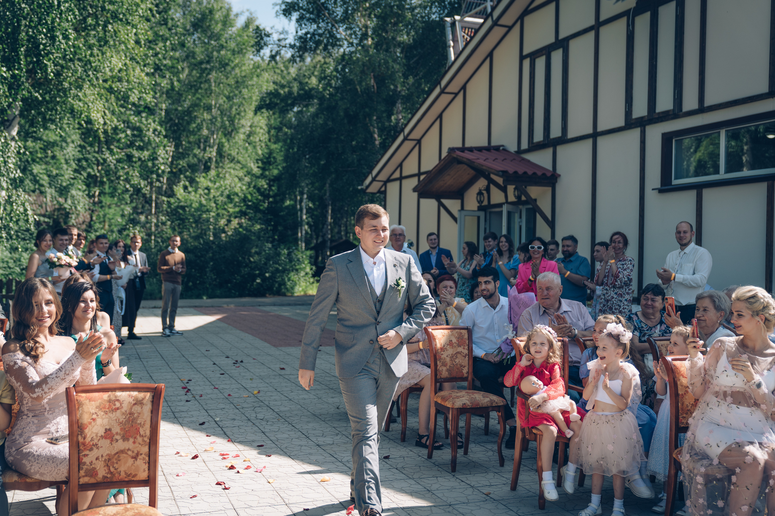 Соня и Сёма (Турбаза Китой). Фотограф Ангарск Иркутск Ксения Король