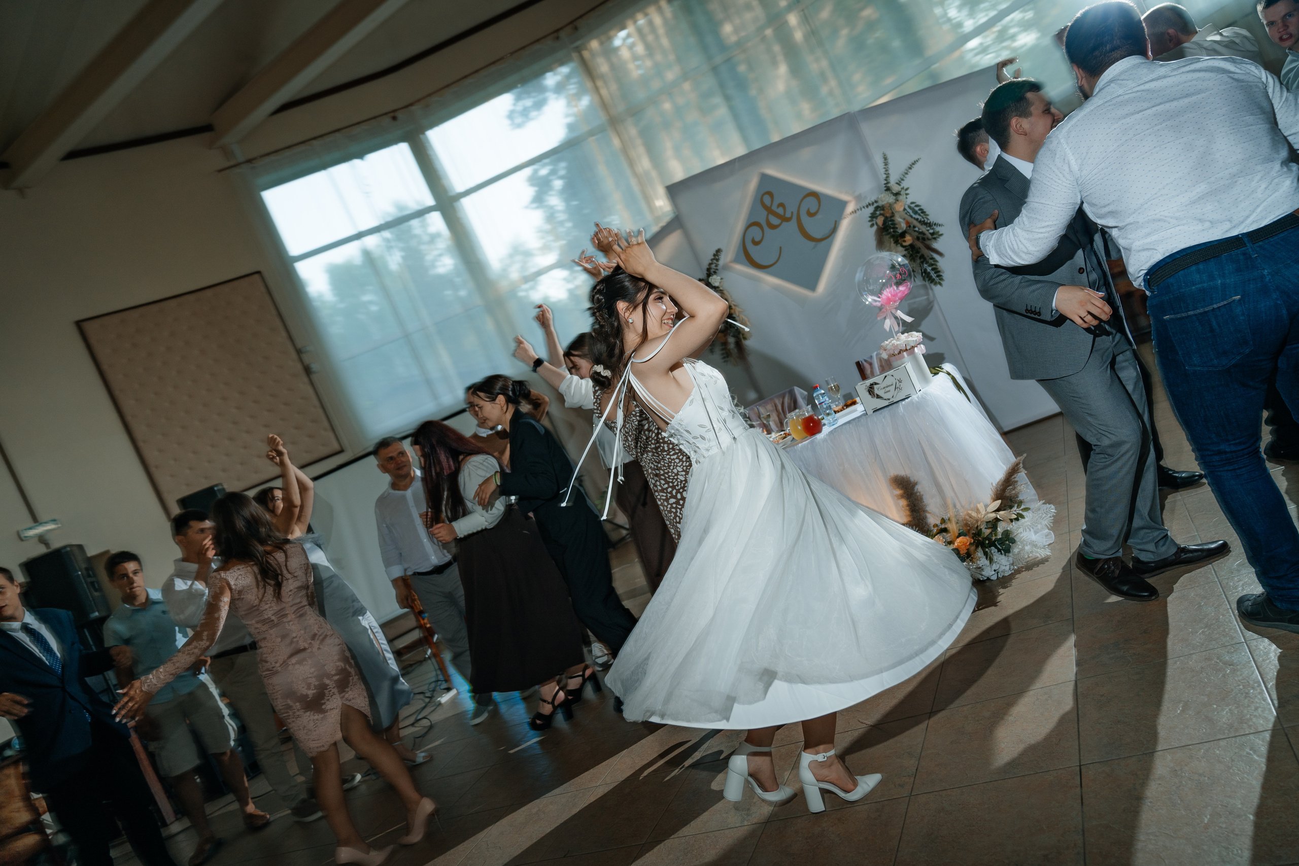 Соня и Сёма (Турбаза Китой). Фотограф Ангарск Иркутск Ксения Король