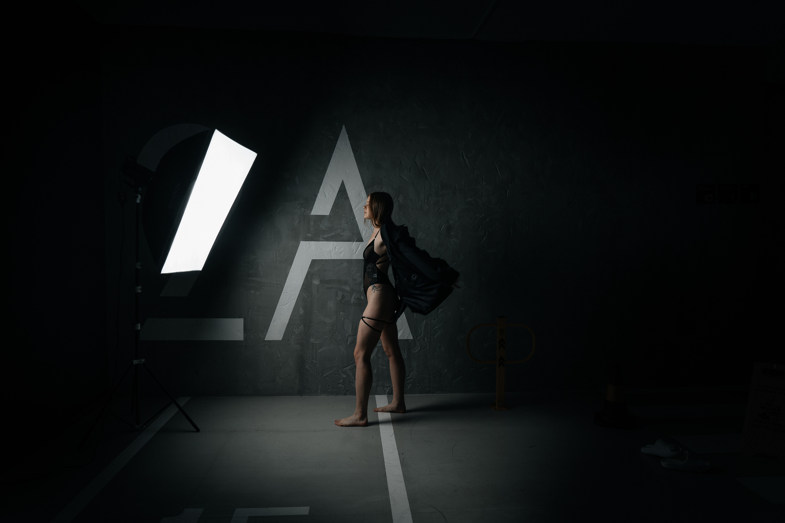 Студия. Фотограф Ангарск Иркутск Ксения Король