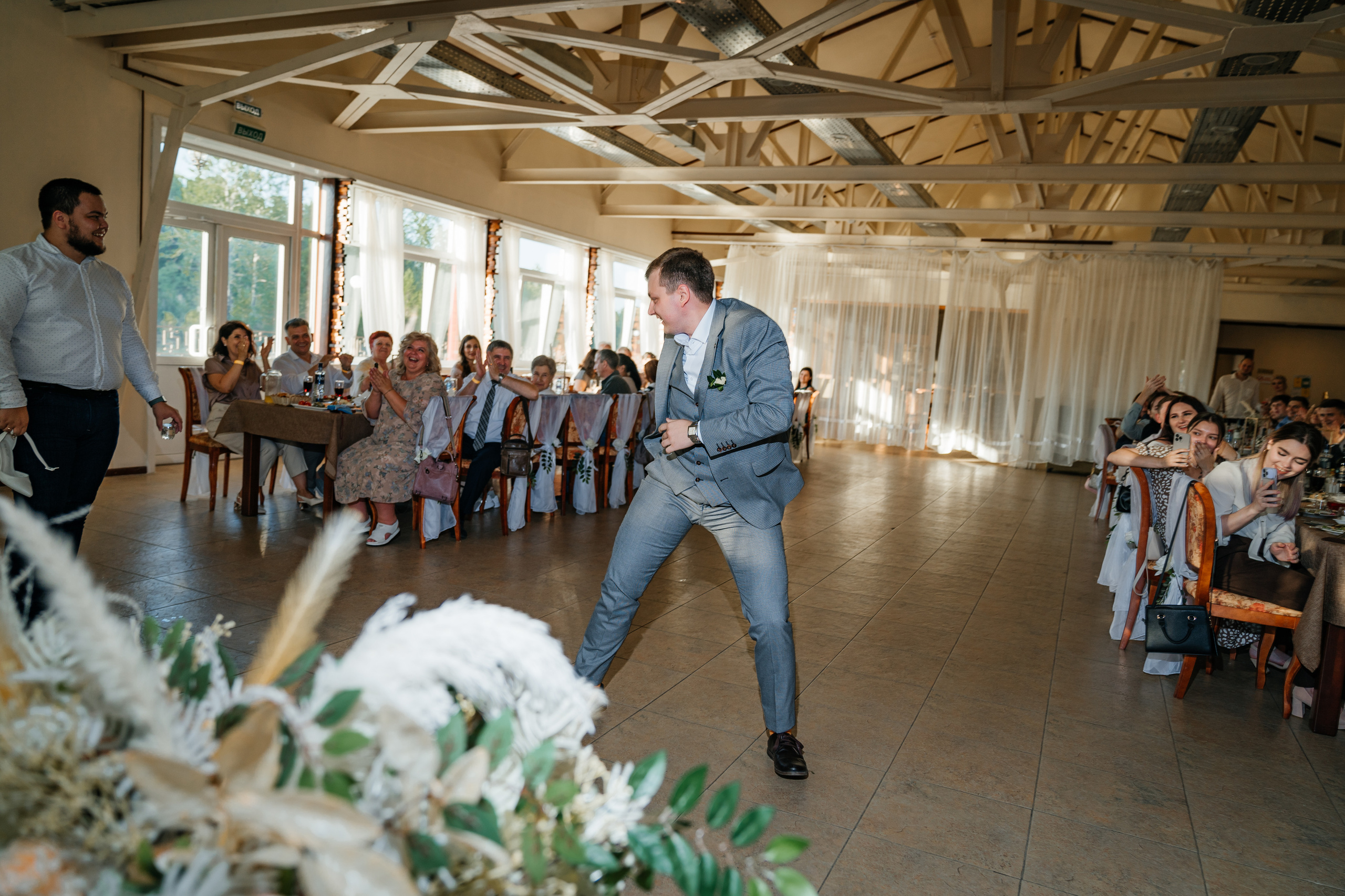 Соня и Сёма (Турбаза Китой). Фотограф Ангарск Иркутск Ксения Король