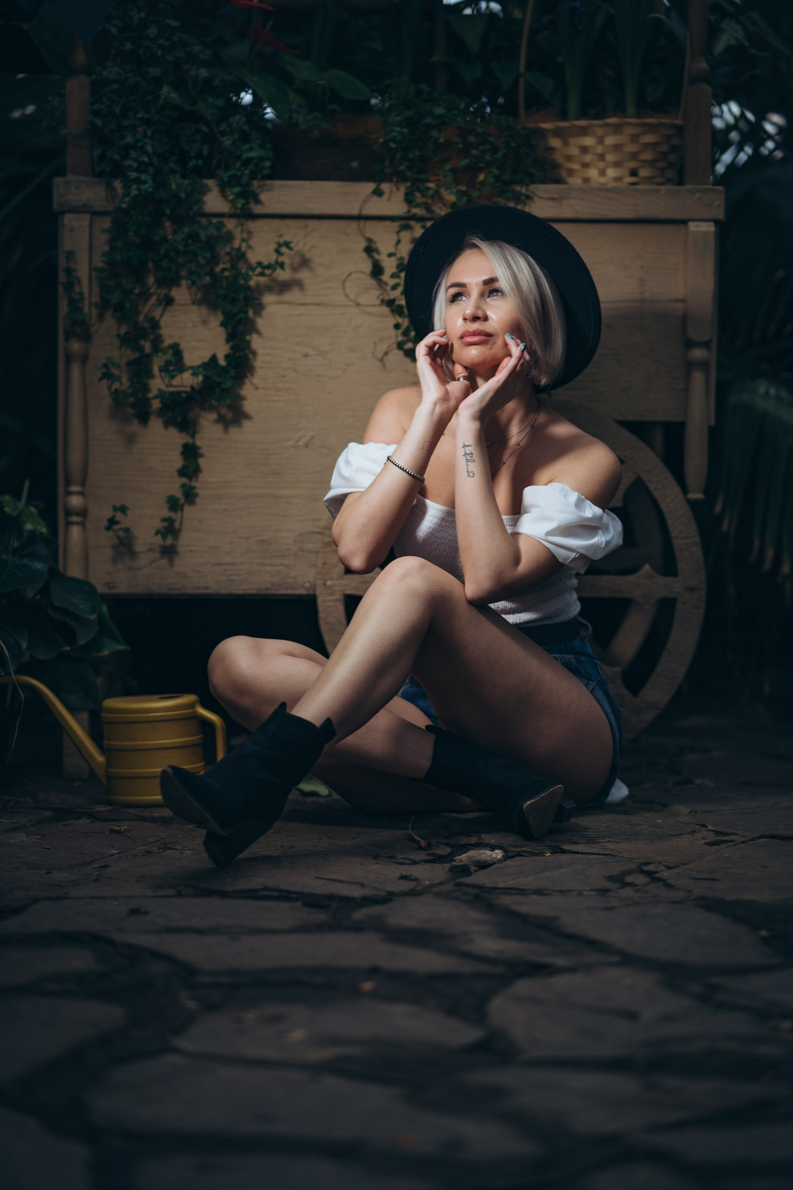 Уличные локации. Фотограф Ангарск Иркутск Ксения Король