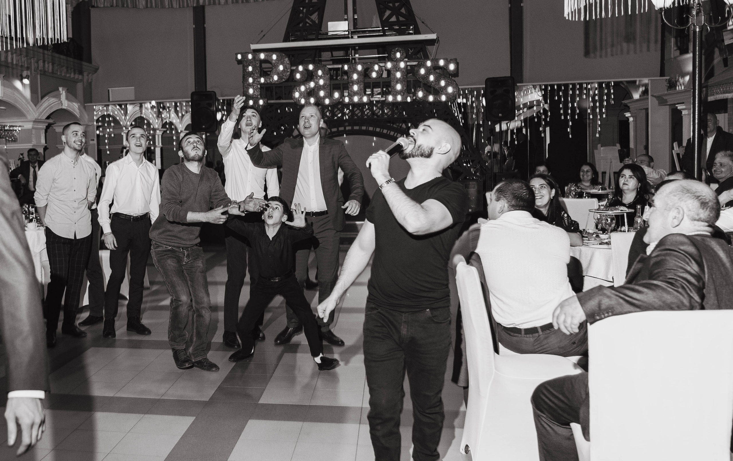 Париж. Фотограф Ангарск Иркутск Ксения Король