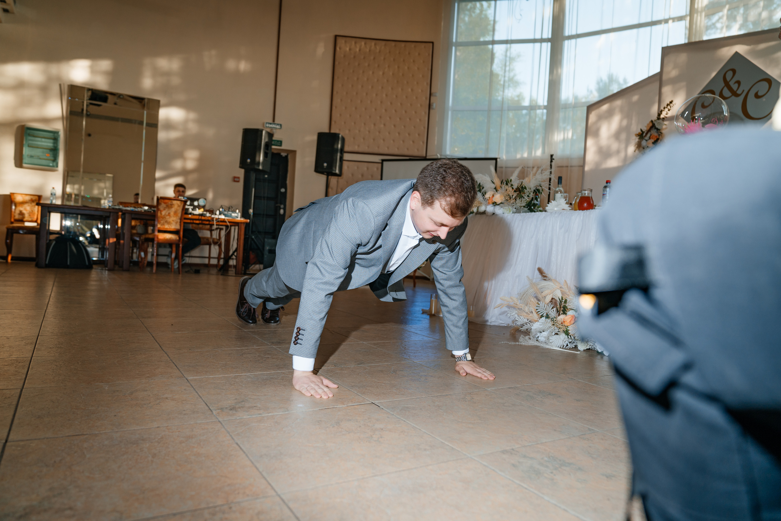 Соня и Сёма (Турбаза Китой). Фотограф Ангарск Иркутск Ксения Король