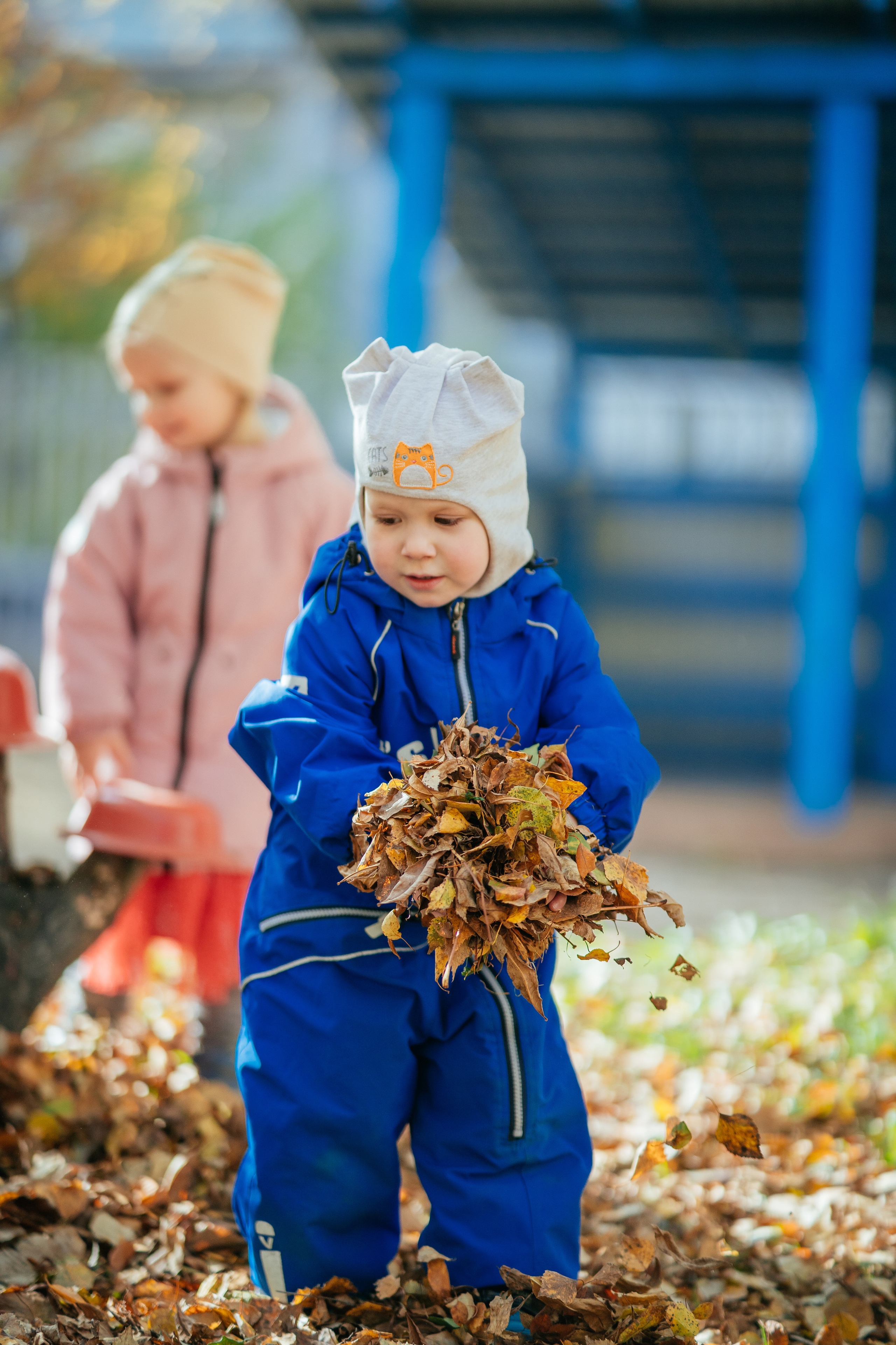 Детский сад. Фотограф Ангарск Иркутск Ксения Король