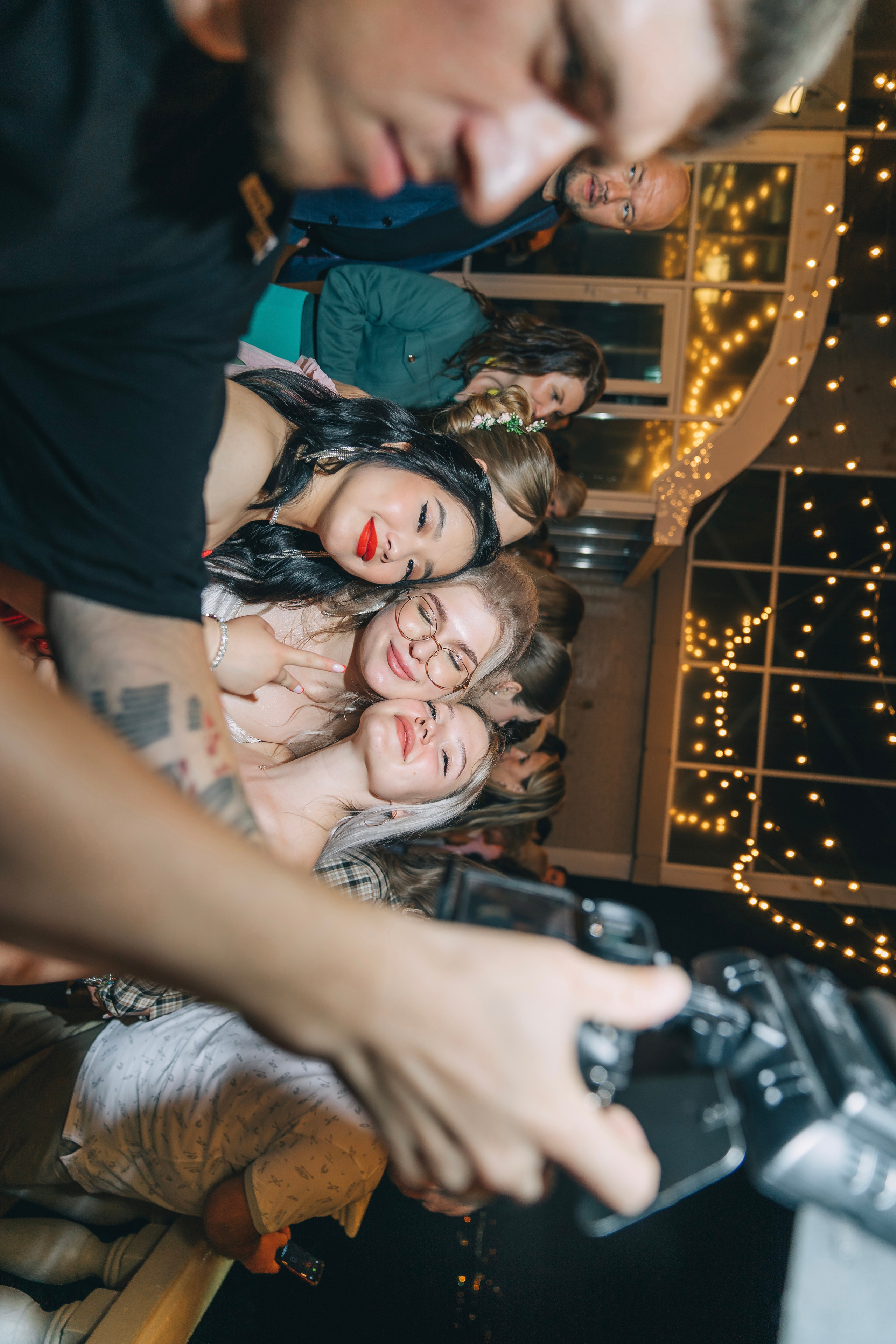 Выпускной 2023. Фотограф Ангарск Иркутск Ксения Король