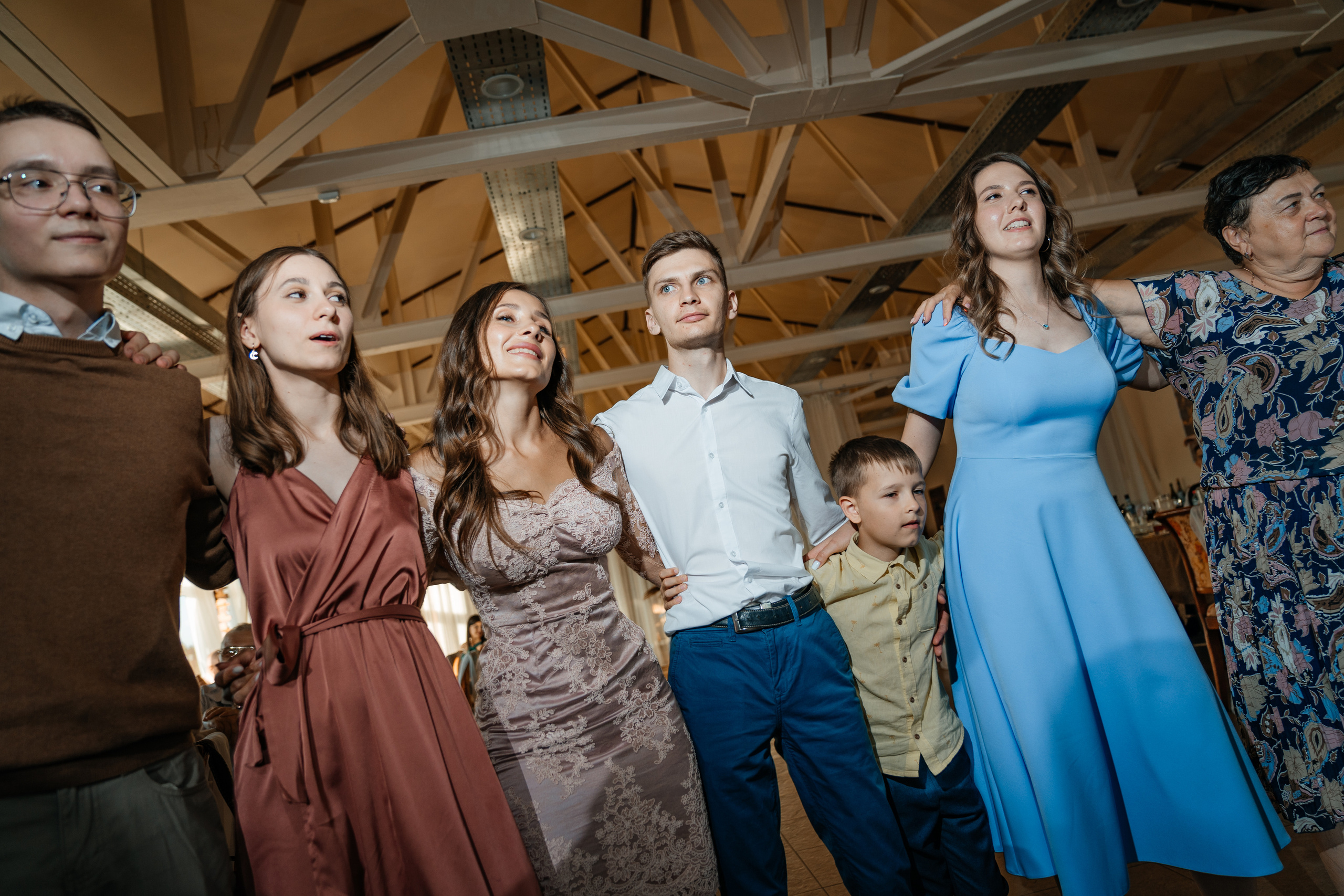 Соня и Сёма (Турбаза Китой). Фотограф Ангарск Иркутск Ксения Король