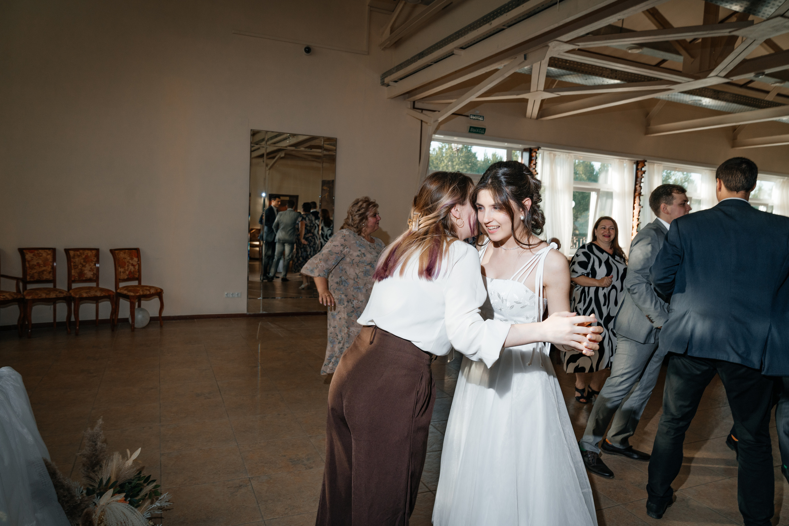 Соня и Сёма (Турбаза Китой). Фотограф Ангарск Иркутск Ксения Король