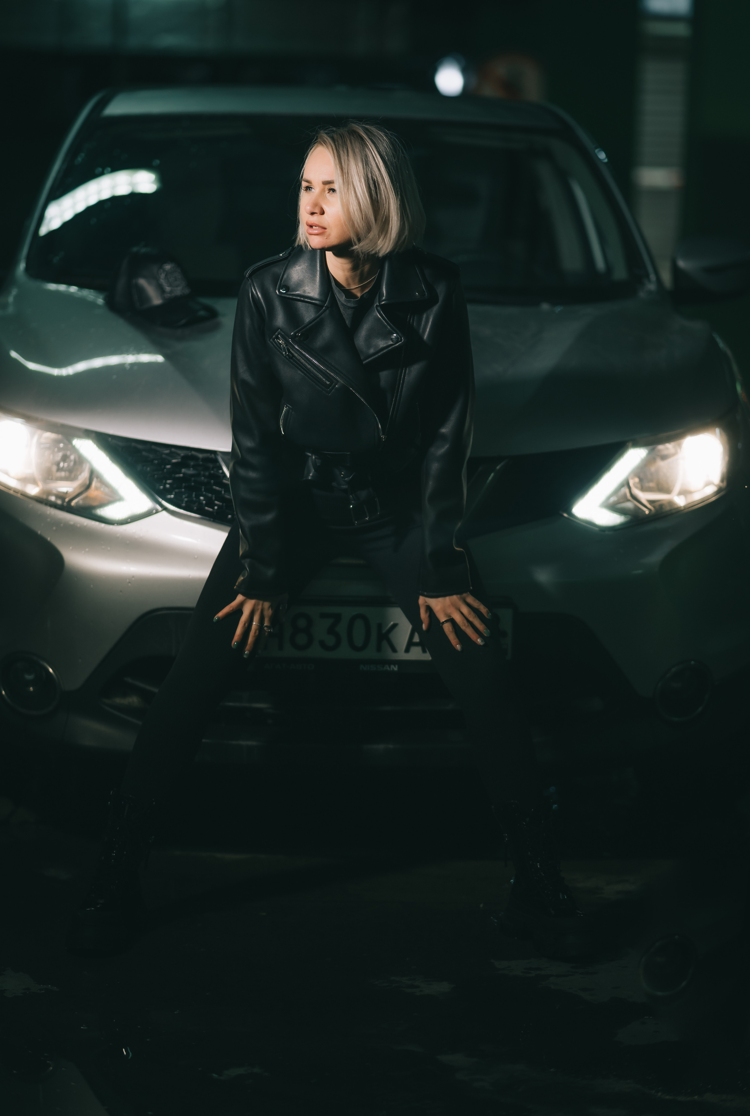 Уличные локации. Фотограф Ангарск Иркутск Ксения Король