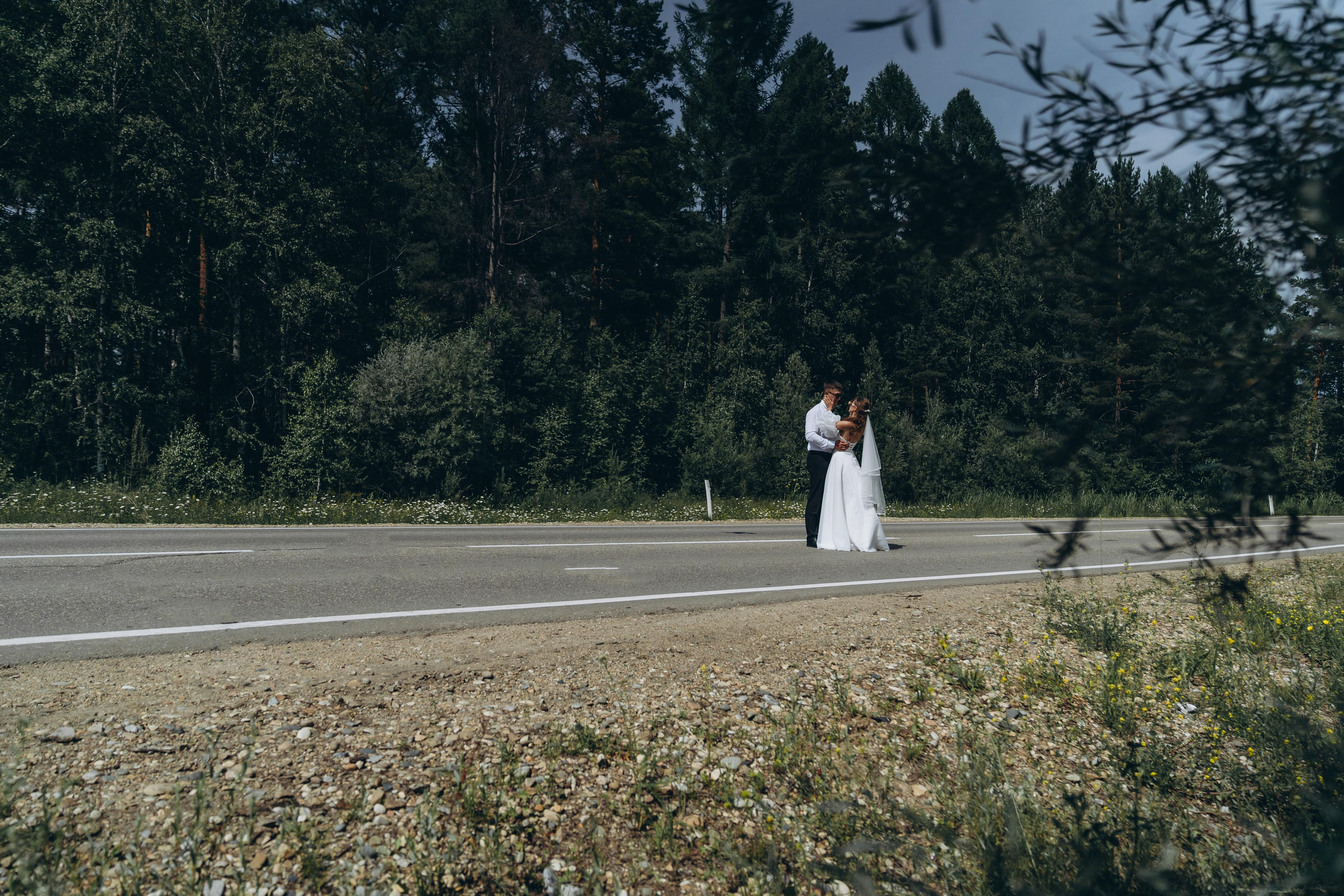 Алёна и Анатолий. Фотограф Ангарск Иркутск Ксения Король