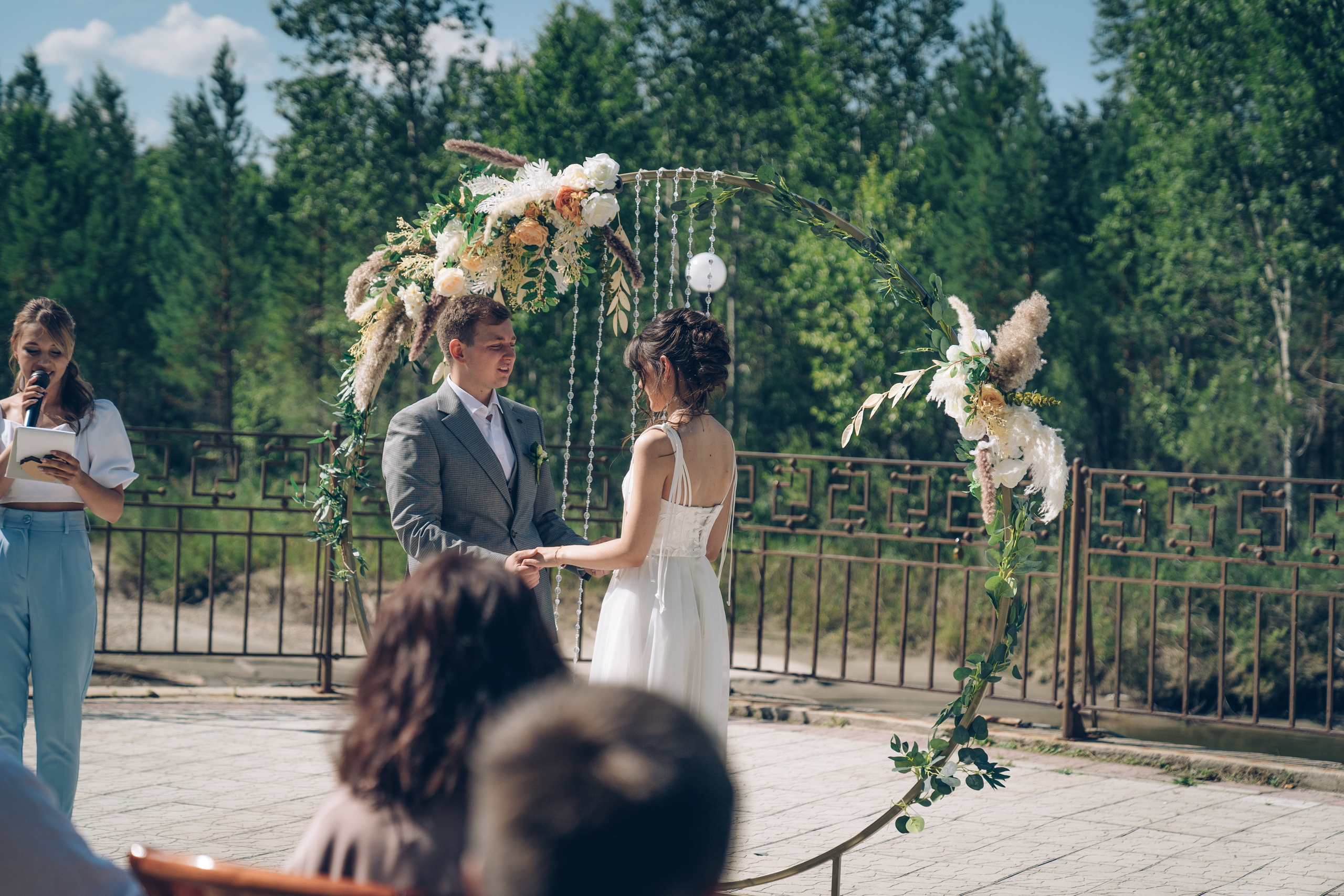 Соня и Сёма (Турбаза Китой). Фотограф Ангарск Иркутск Ксения Король