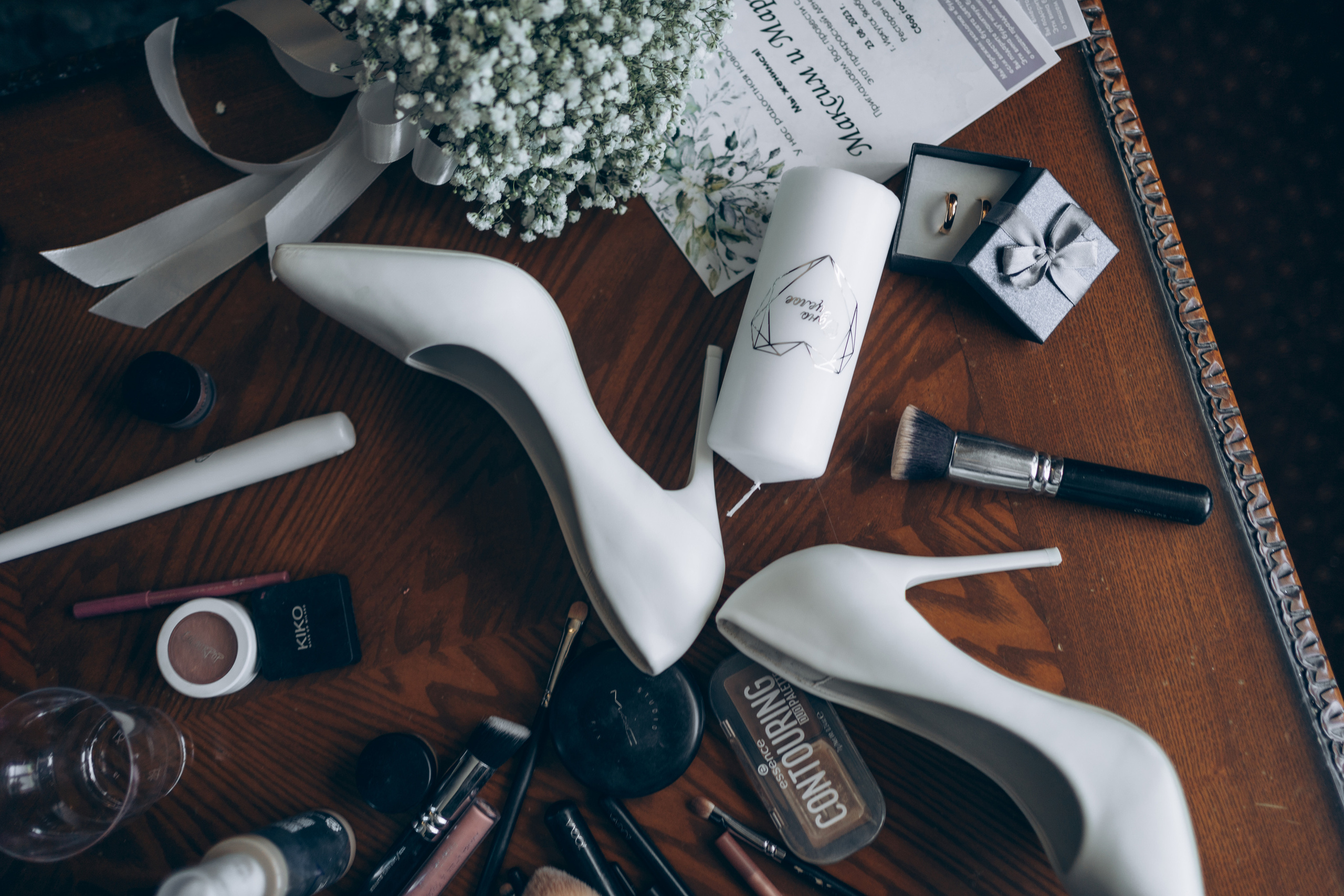 M§M. Фотограф Ангарск Иркутск Ксения Король