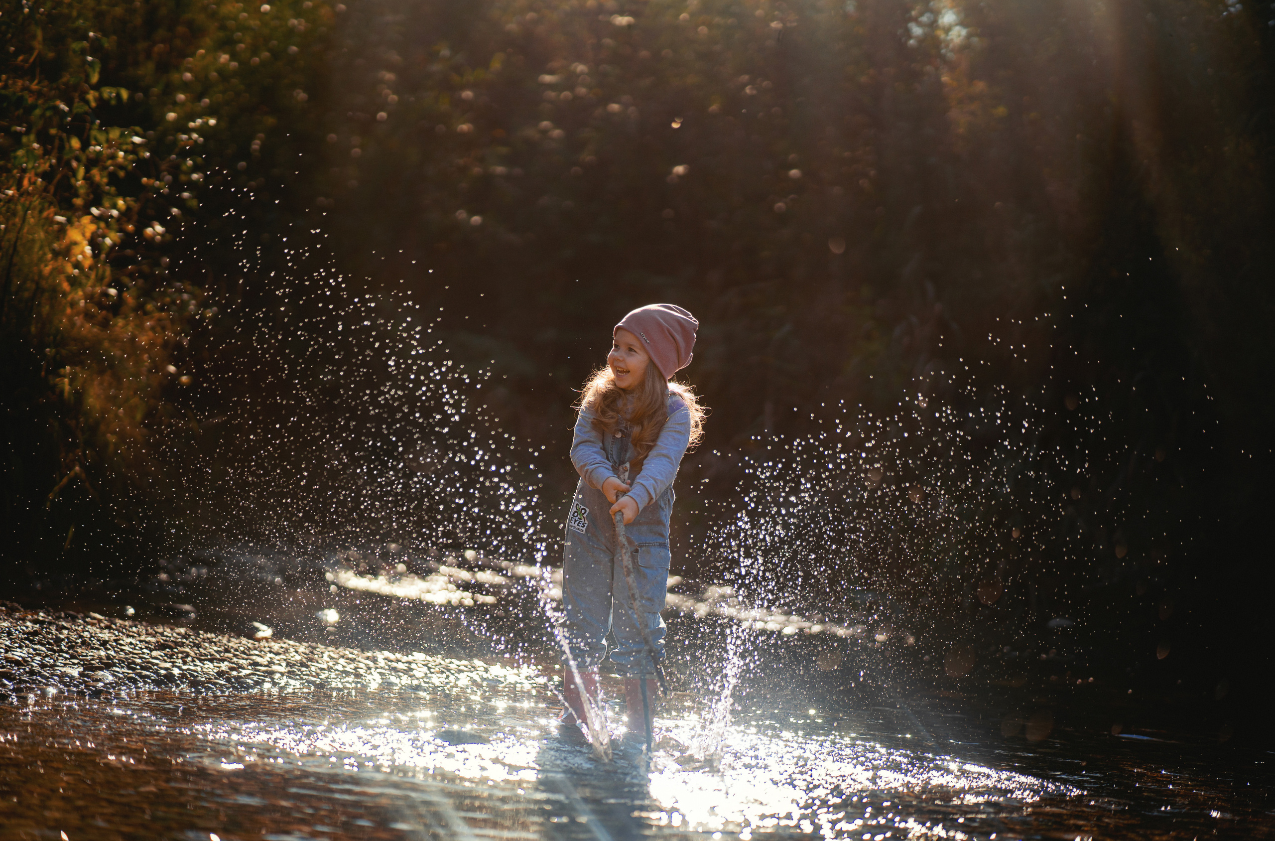 Деревня. Фотограф Ангарск Иркутск Ксения Король